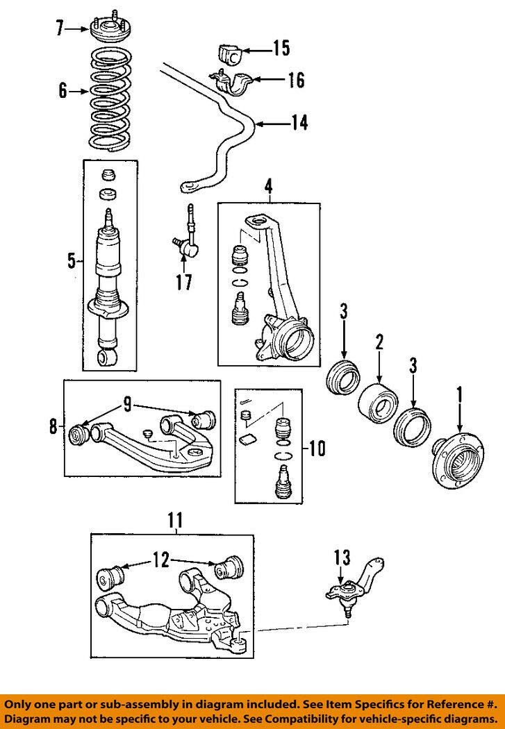  Toyota Sequoia  (2007-2022)