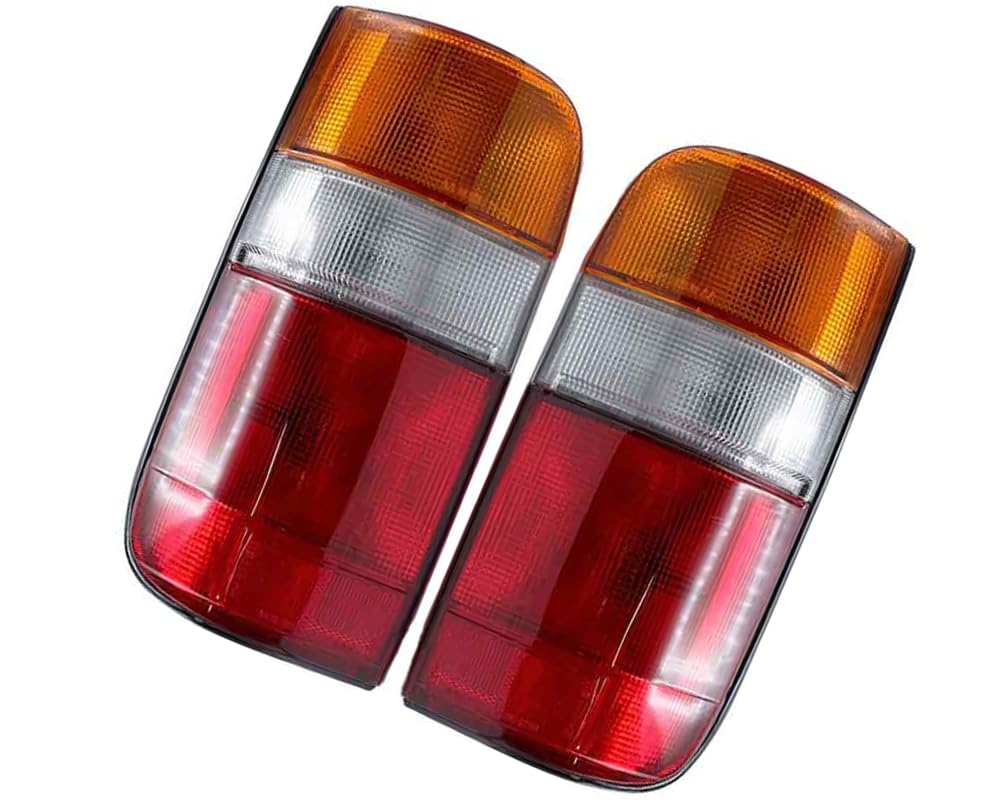Lampa zespolona tylna prawa Toyota Hiace III autobus (H10) (1989 - 1995) cena, od 36,66 USD