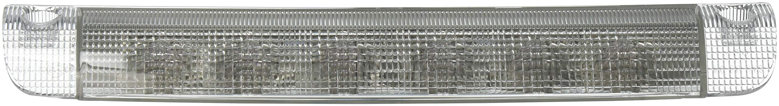 Lampa stop tylna dodatkowa do Toyota RAV4 A3