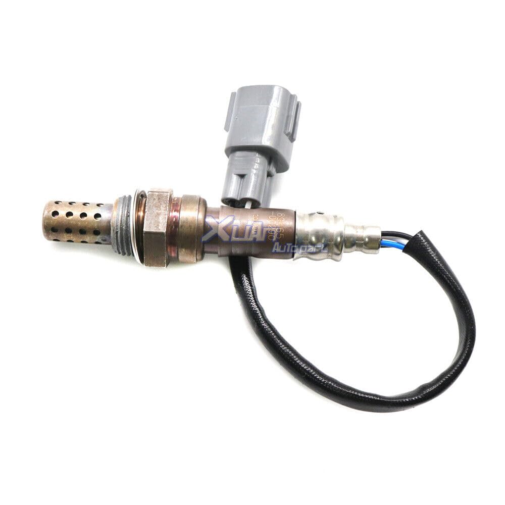 Sonda lambda czujnik tlenu po katalizatorze Subaru 89465B1020 cena, od 39,13 USD
