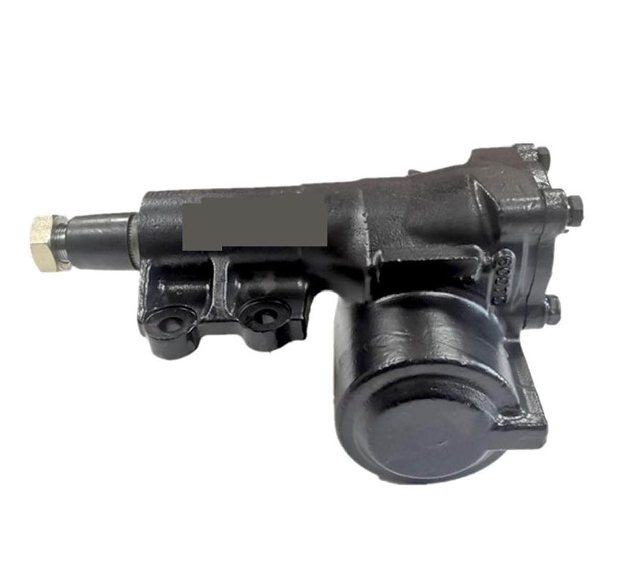 Mechanizm kierowniczy (reduktor) Toyota Land Cruiser 80