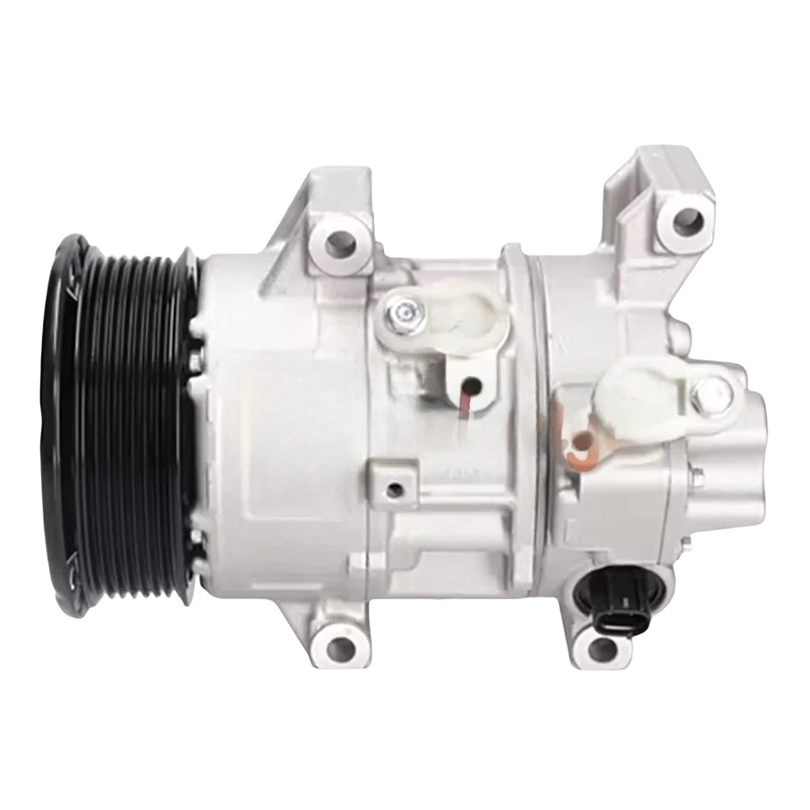 Sprężarka klimatyzacji Toyota Auris UKP hatchback (E15) (2007 - 2013) cena, od 138,57 USD