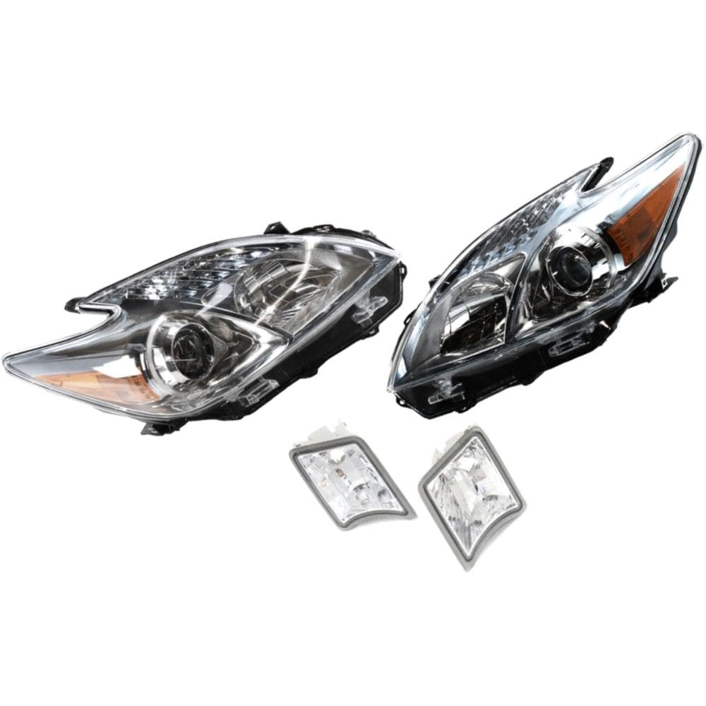 Kierunkowskaz lewy Toyota Prius hatchback (ZVW30) (2009 - 2016) cena, od 29,82 USD