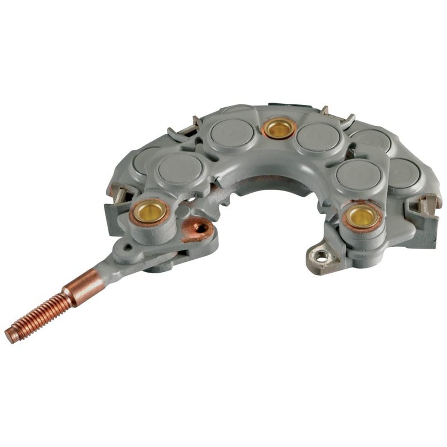 Mostek prostowniczy alternatora = Moster diodowy alternatora do Toyota Camry III V10