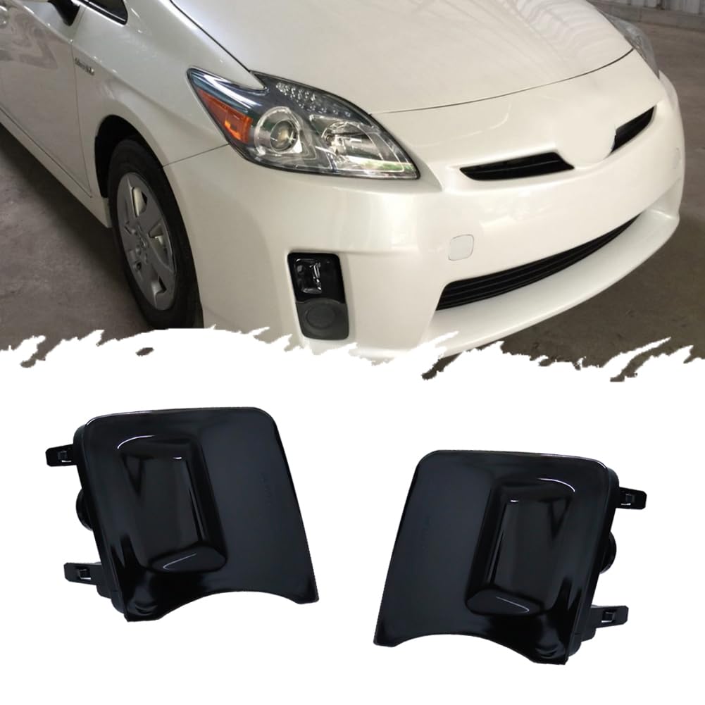 Kierunkowskaz prawy do Toyota Prius  ZVW30