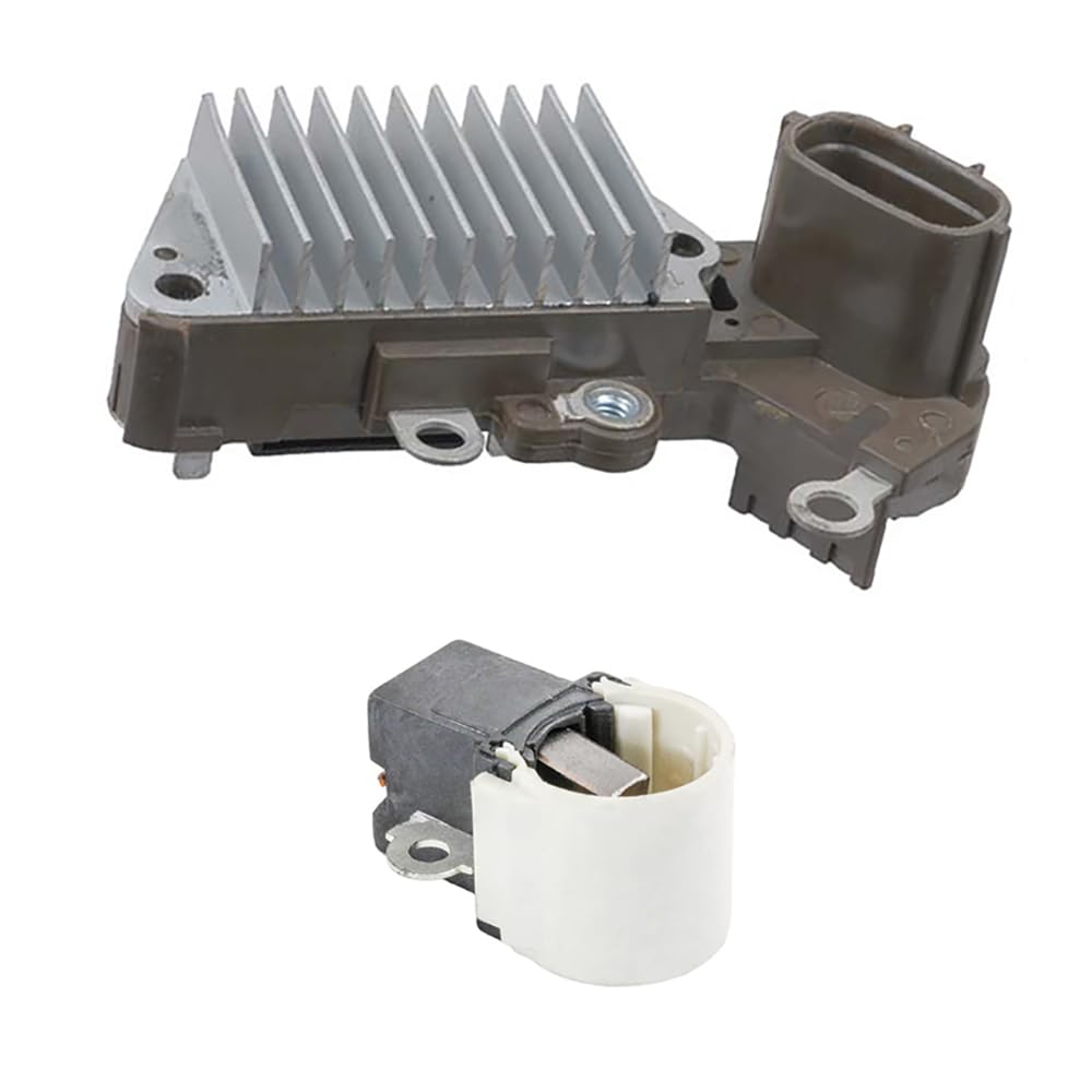 Regulator alternatora (przekaźnik ładowania) Toyota Camry III sedana (V10) (1991 - 1996) cena, od 21,12 USD