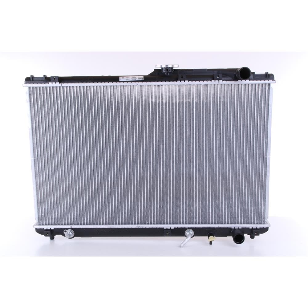 Chłodnica silnika Toyota 1640007071 cena, od 77,20 USD