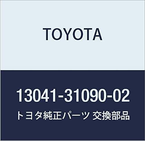 130413109002 Toyota