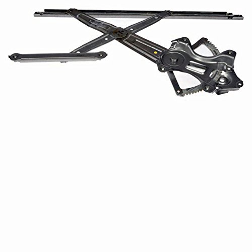 Mechanizm podnoszenia szyby drzwi przednich lewych do Toyota Camry V40