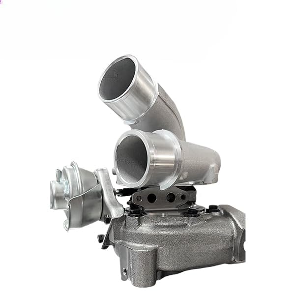 Turbina Toyota Corolla sedana (E12) (2002 - 2006) cena, od 274,96 USD