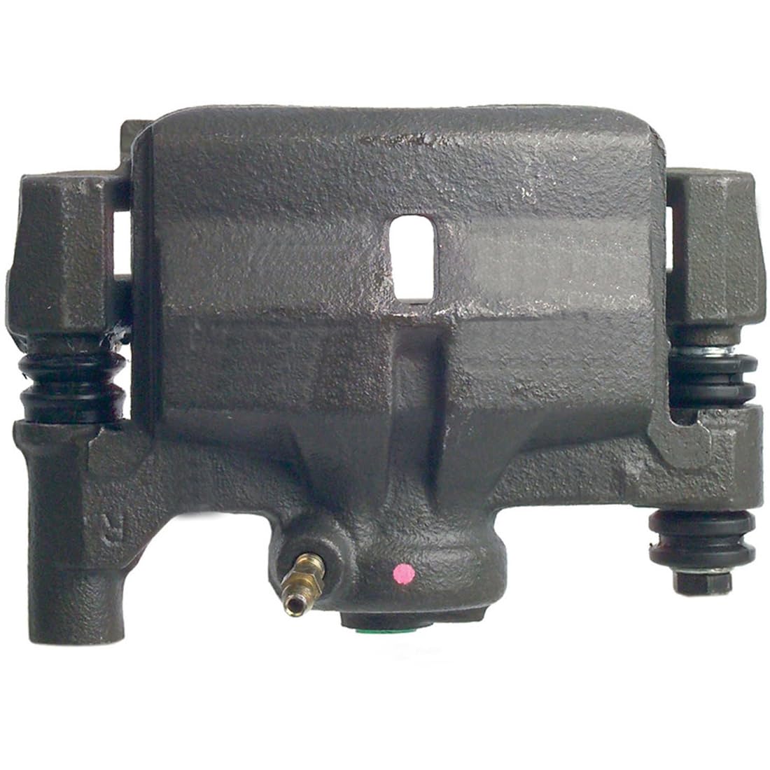 Zacisk hamulcowy tylny prawy do Toyota Carina E T19