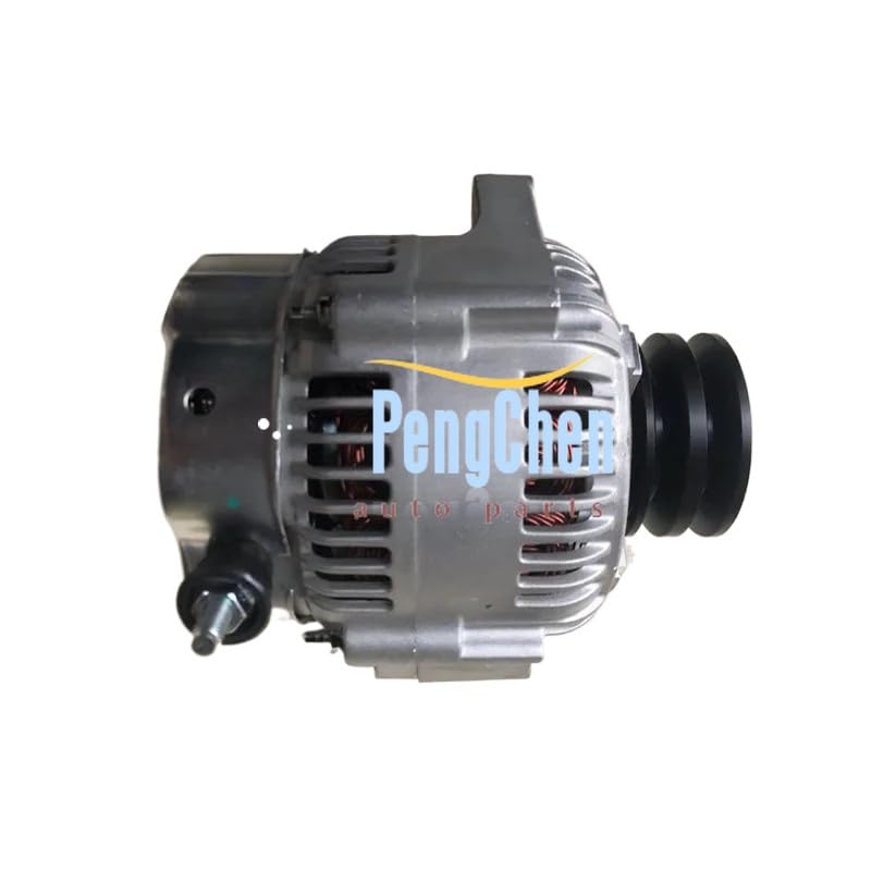  Alternator Toyota Land Cruiser 