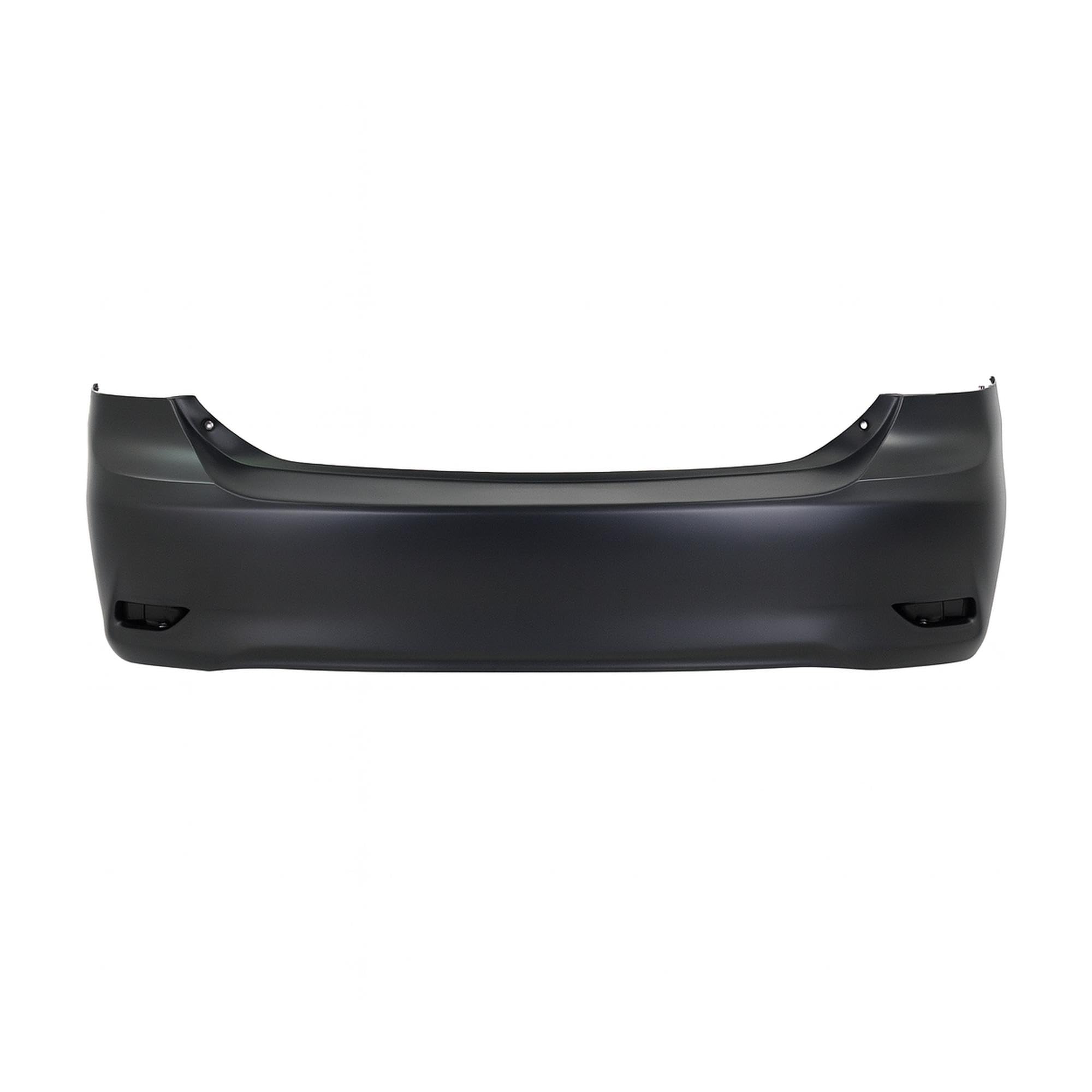 Zderzak tylny Toyota Corolla sedana (E15) (2006 - 2014) cena, od 85,13 USD