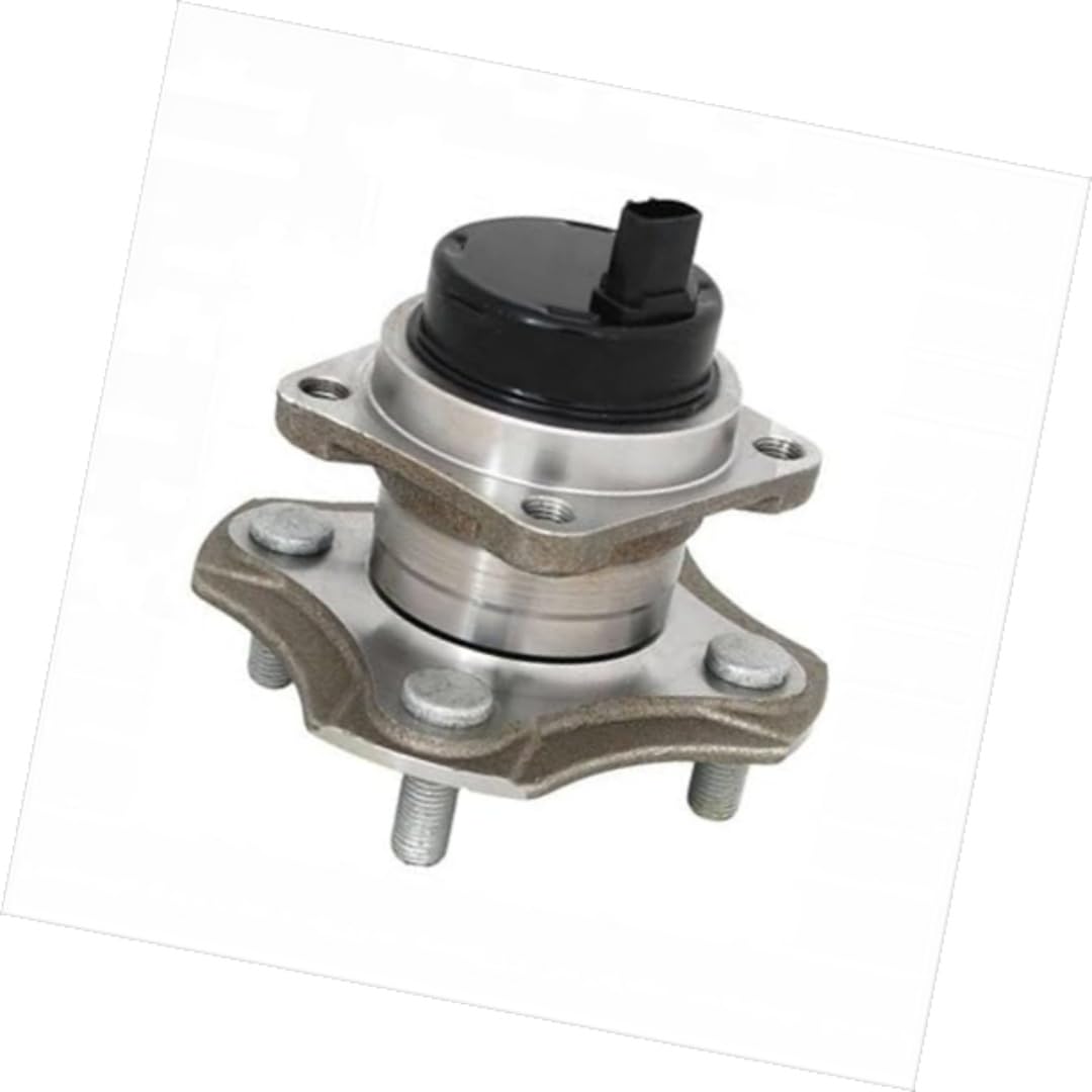 GH32585 GMB Piasta tylna