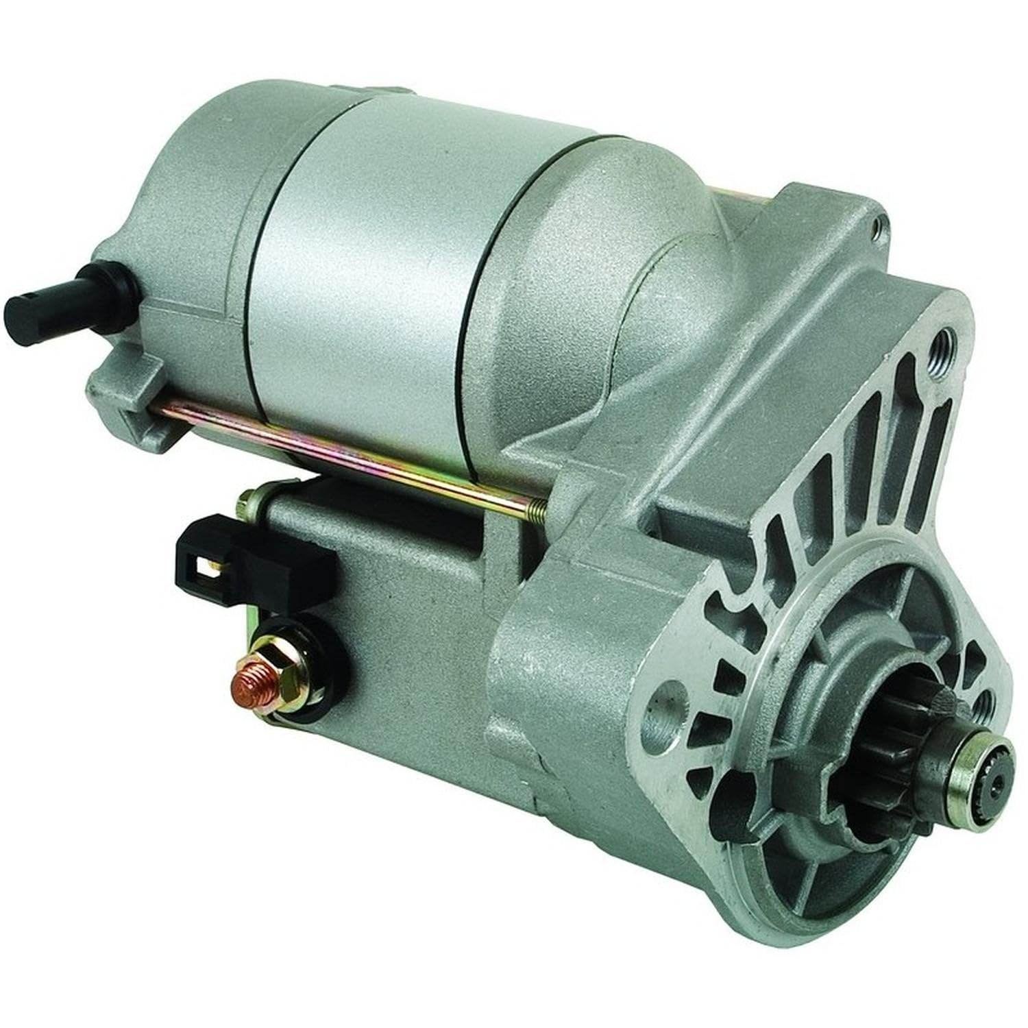 Rozrusznik Toyota Previa minivan (TCR1, TCR2) (1990 - 2000) cena, od 270,80 USD