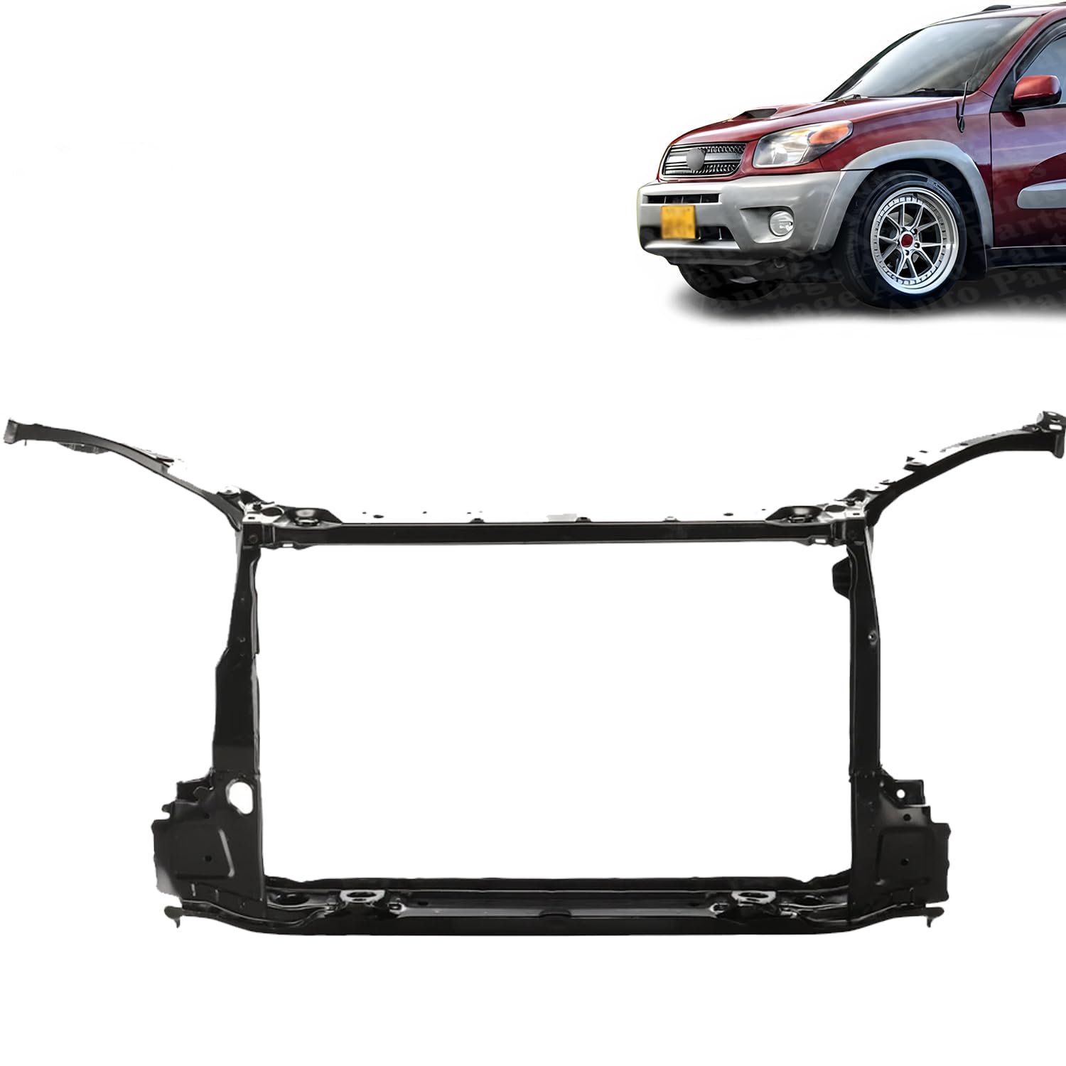 Kupić RAV4 II XA2