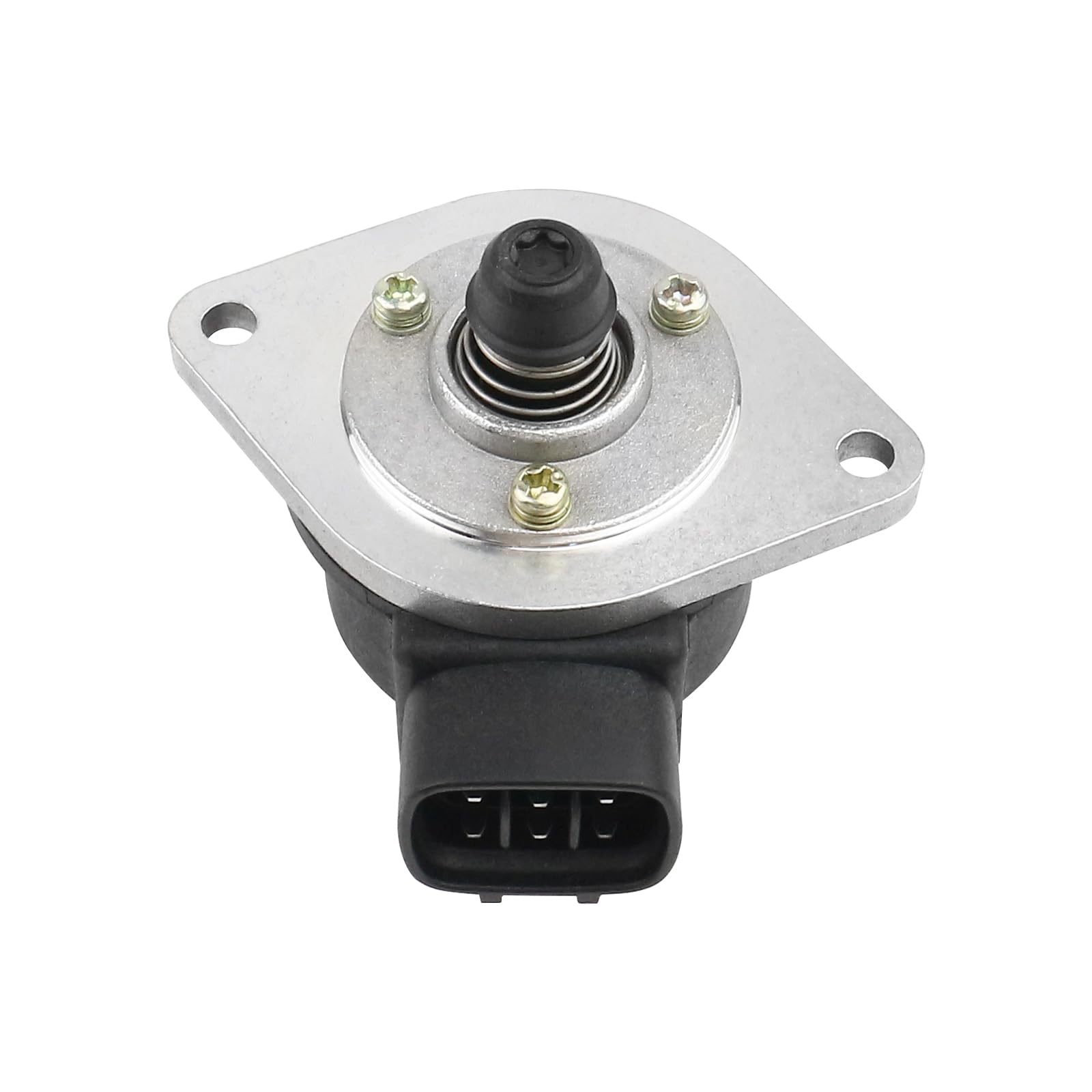 Kupić Regulator biegu jałowego Toyota Land Cruiser  J8 w dobrej cenie