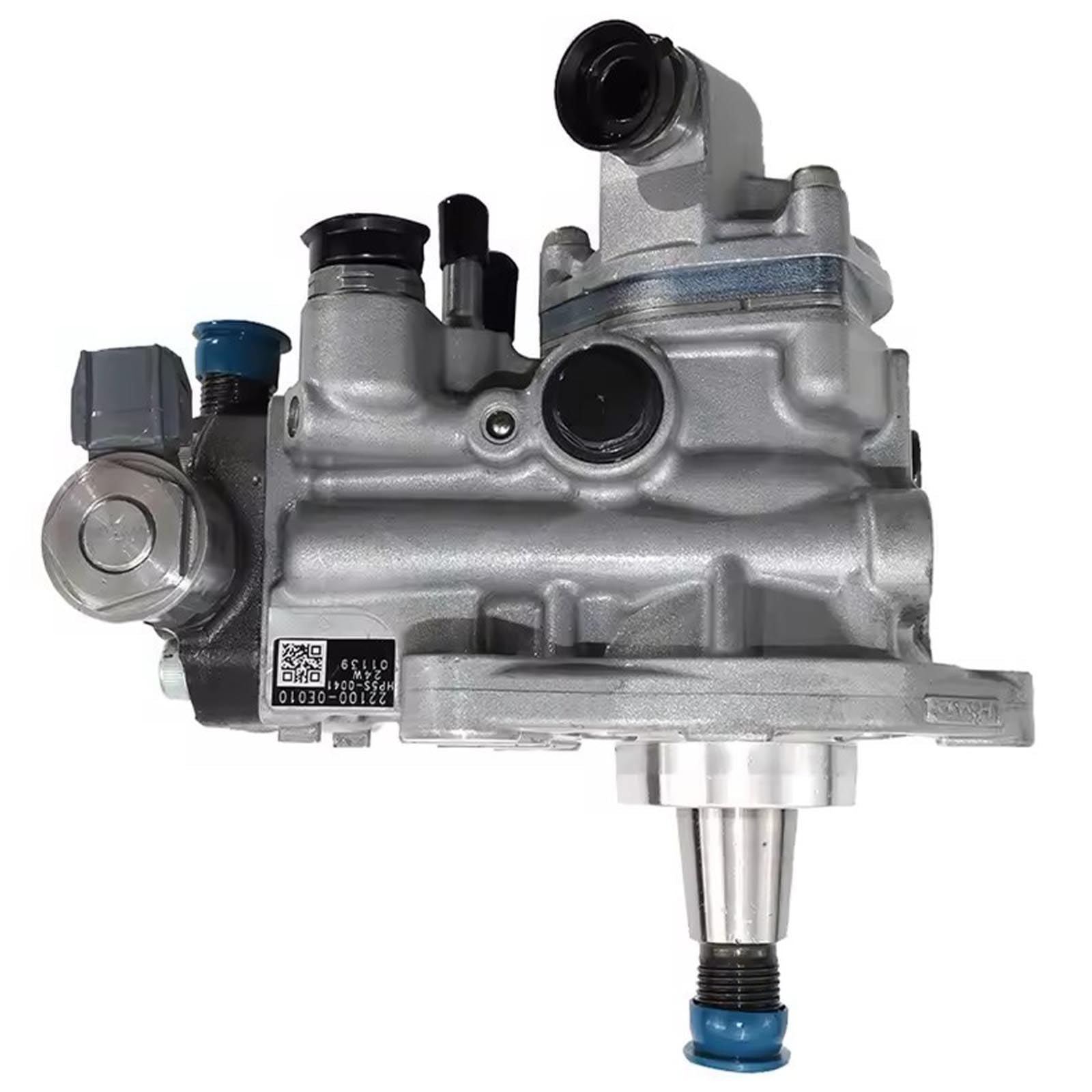 Pompa wtryskowa wysokiego ciśnienia do Toyota Land Cruiser J150