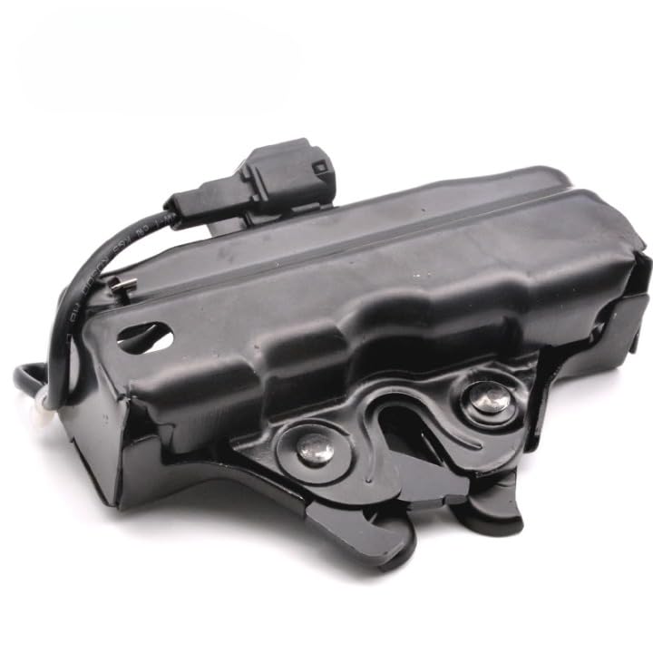 Kupić Zamek maski Toyota Camry V10 w dobrej cenie