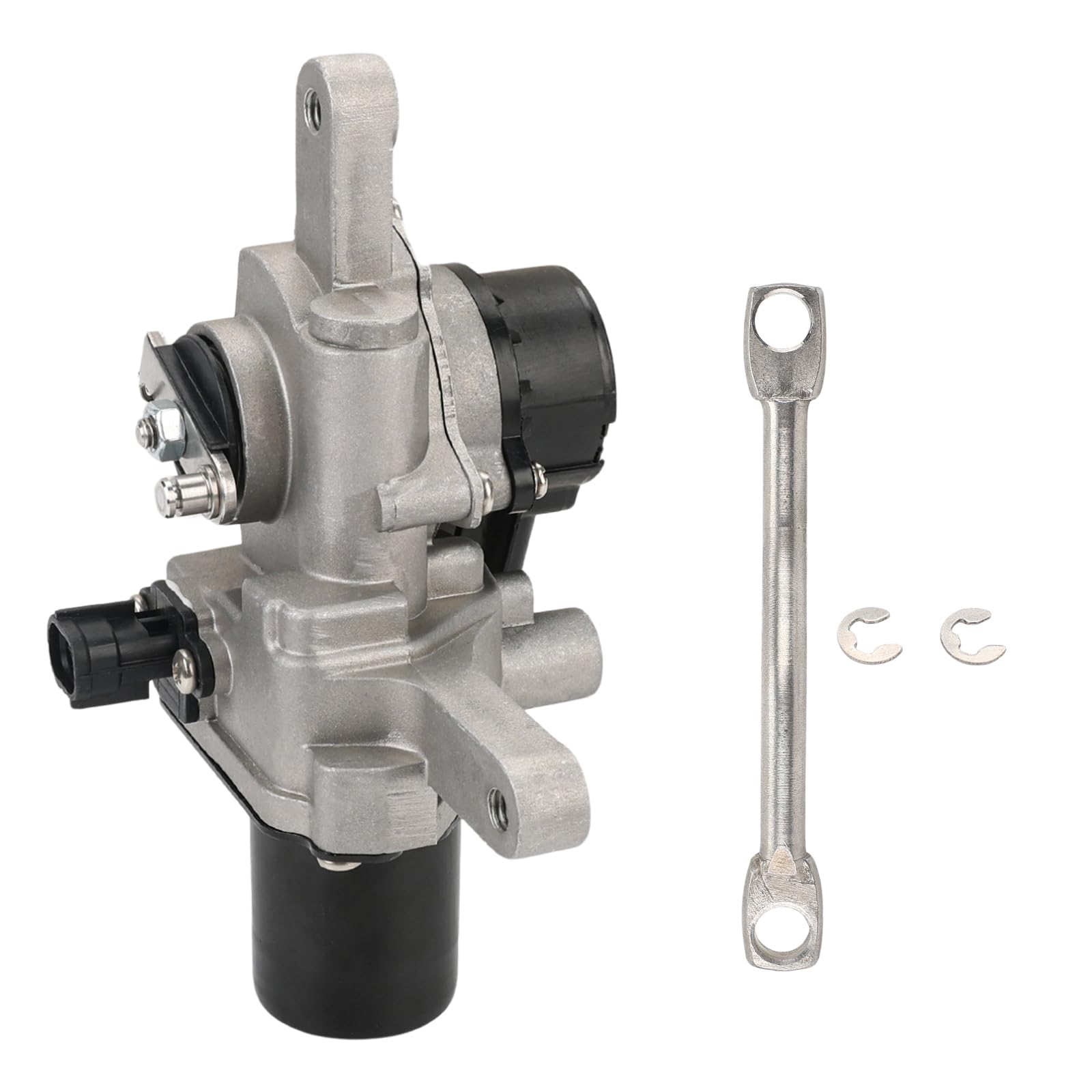 Turbina Toyota Land Cruiser PRADO SUV (J150) (2009 - 2026) cena, od 538,86 USD