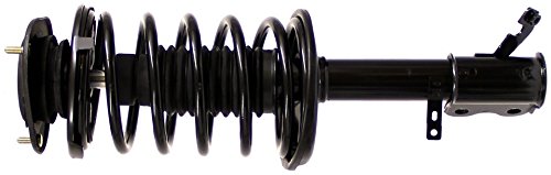 Amortyzator przedni Toyota Corolla liftback (E9) (1987 - 1992) cena, od 45,83 USD