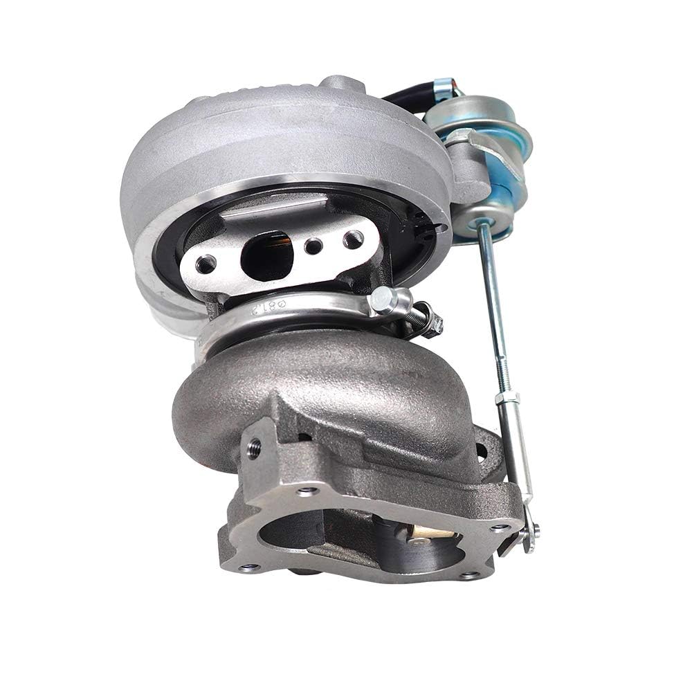 Turbina Toyota Carina E sedana (T19) (1992 - 1997) cena, od 287,39 USD