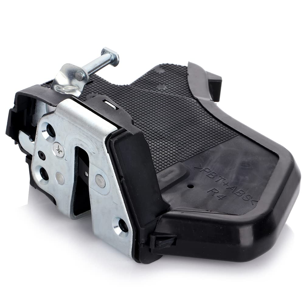Zamek drzwi tylnych lewych do Toyota Land Cruiser PRADO ASIA J12