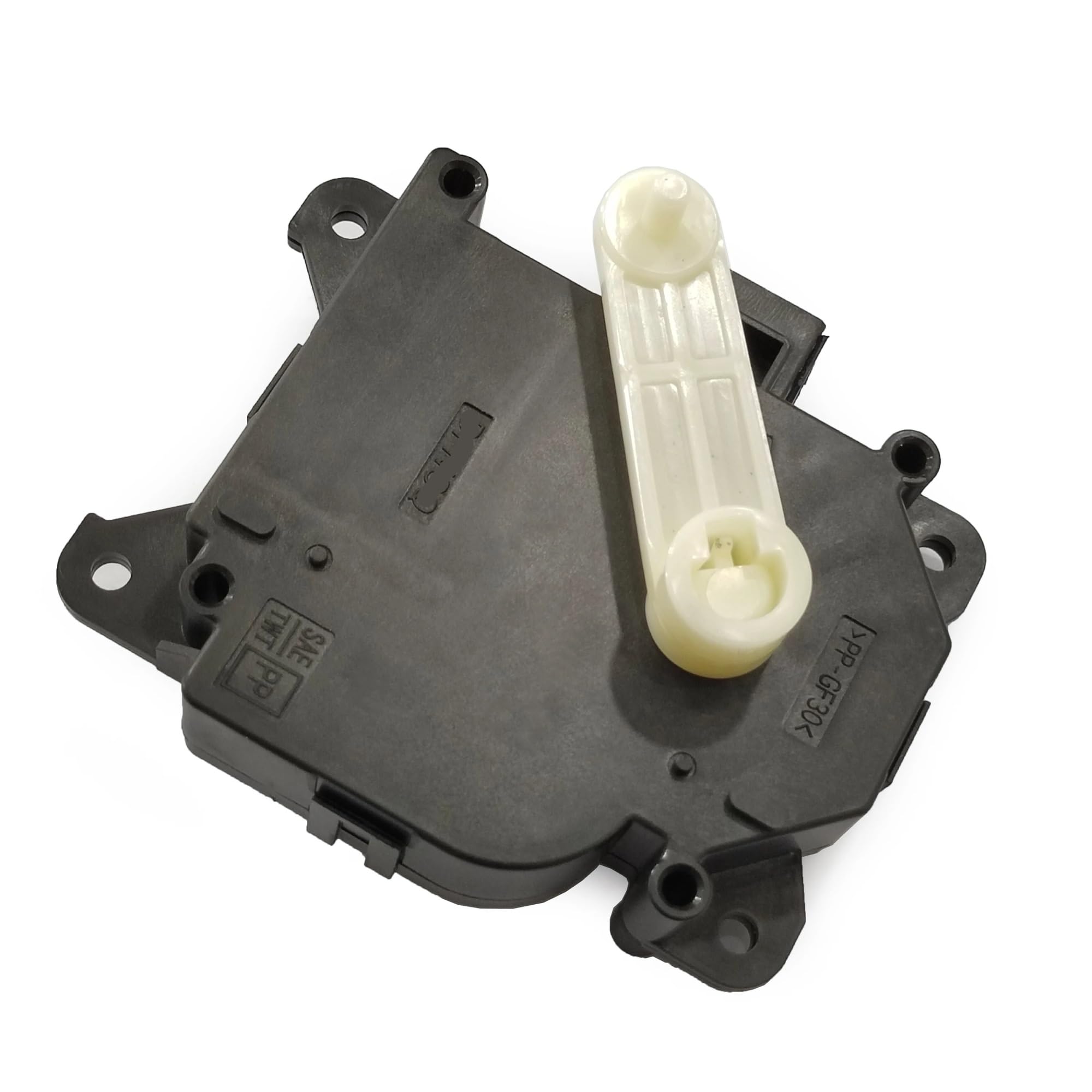 Silniczek klapy nagrzewnicy do Lexus RX 330/350 U3