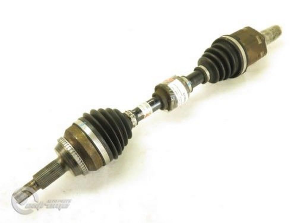 Półoś napędowa przednia lewa GSP NCV69532 cena, od 147,78 USD