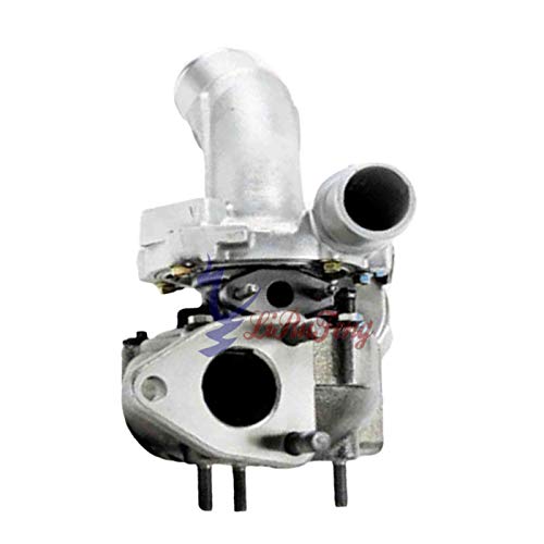 Do koszyka Turbina Toyota Corolla  E18