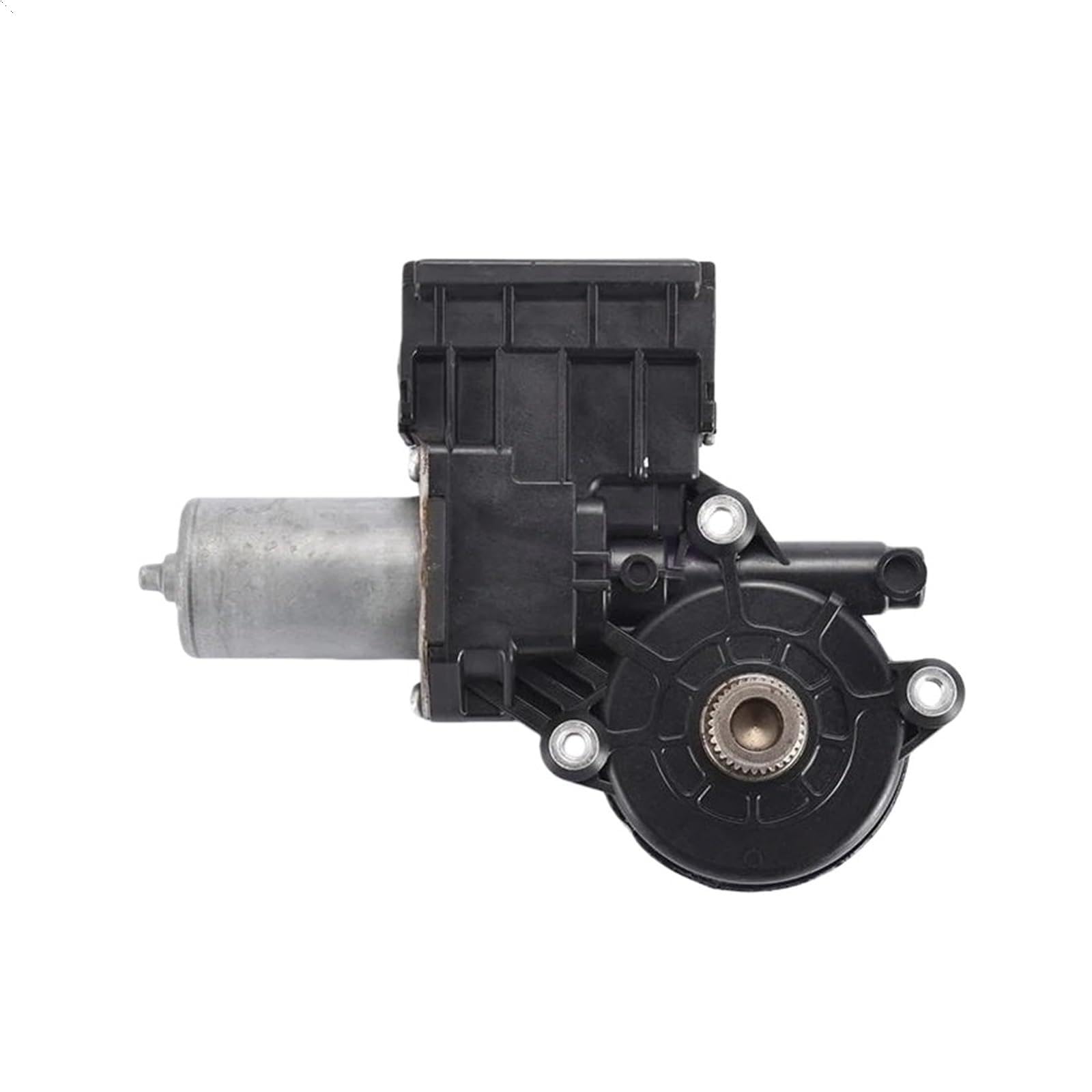 Mechanizm podnoszenia szyby drzwi przednich lewych do Toyota RAV4 V A5,H5