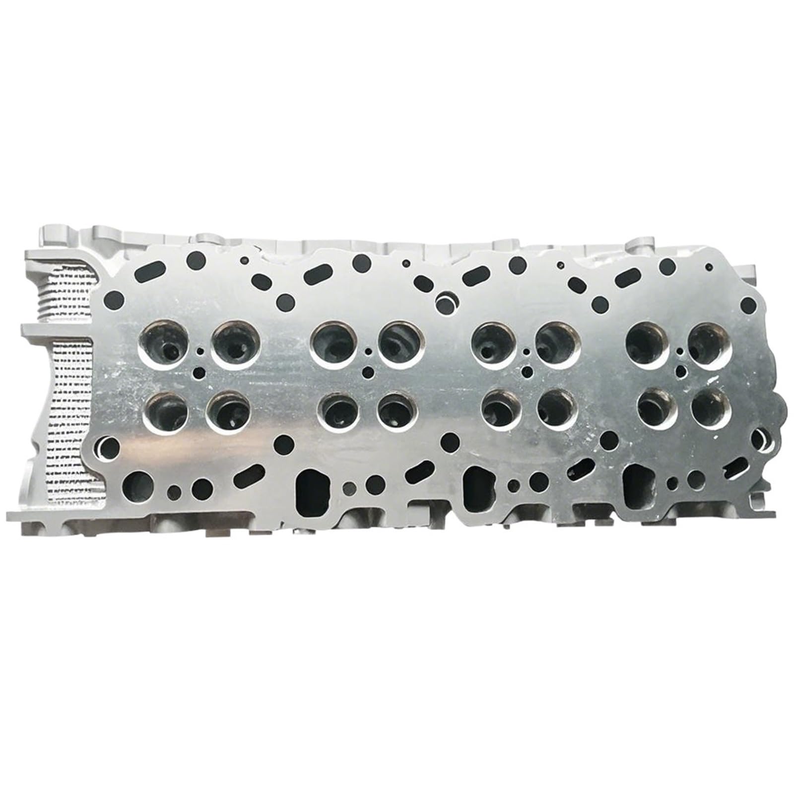 Głowica cylindrów do Toyota FORTUNER  N5, N6