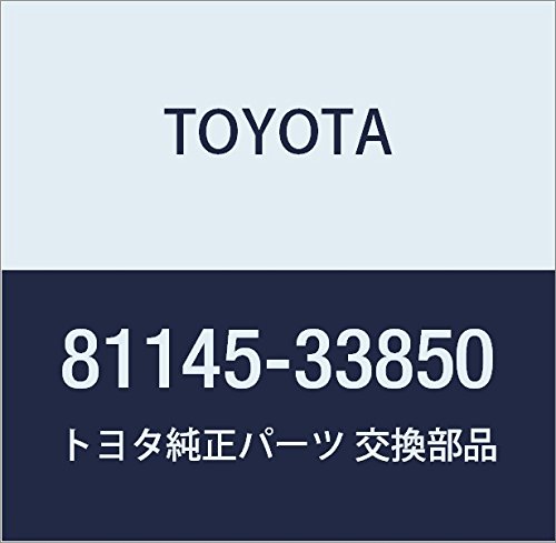8114533850 Toyota