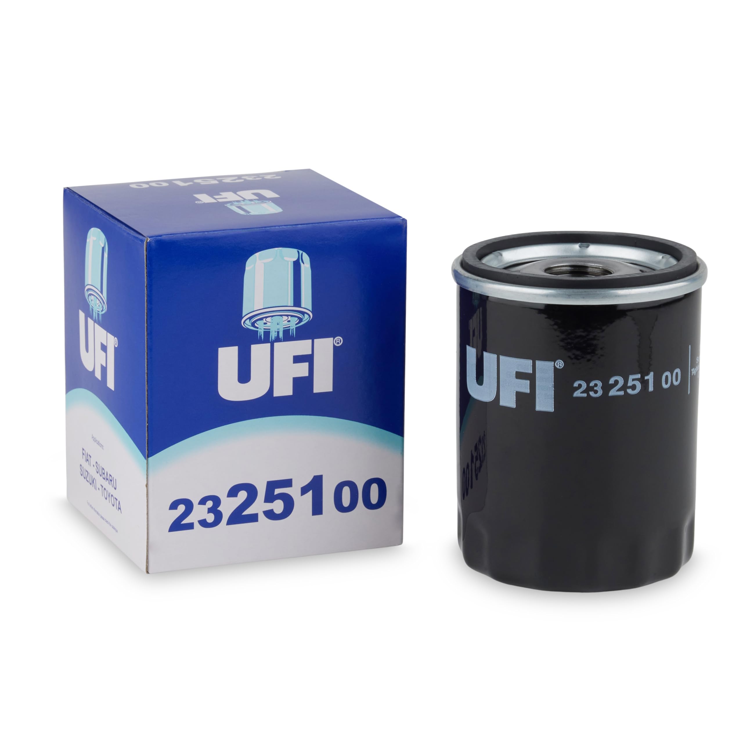 2325100 UFI Filtr oleju