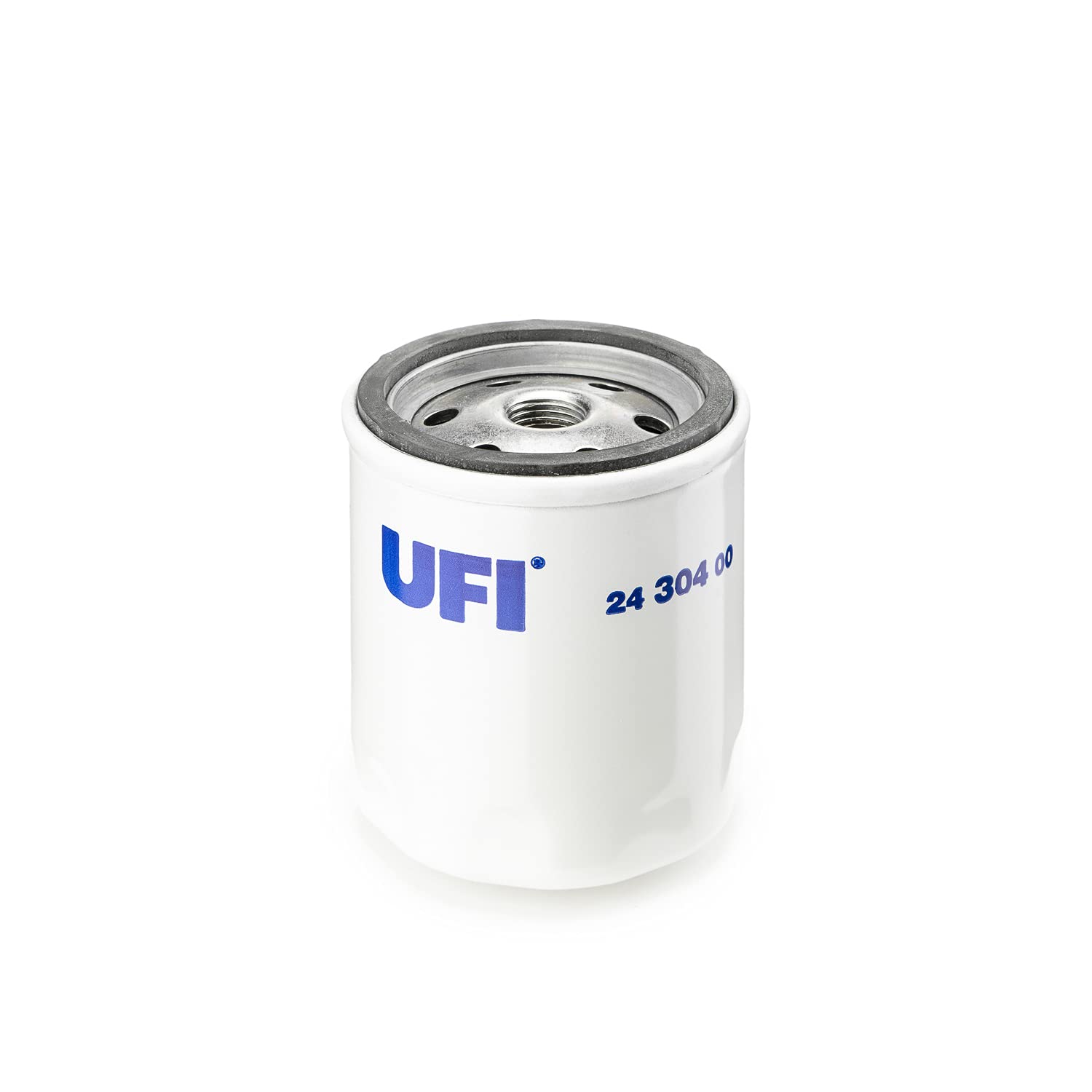 2430400 UFI Filtr paliwa