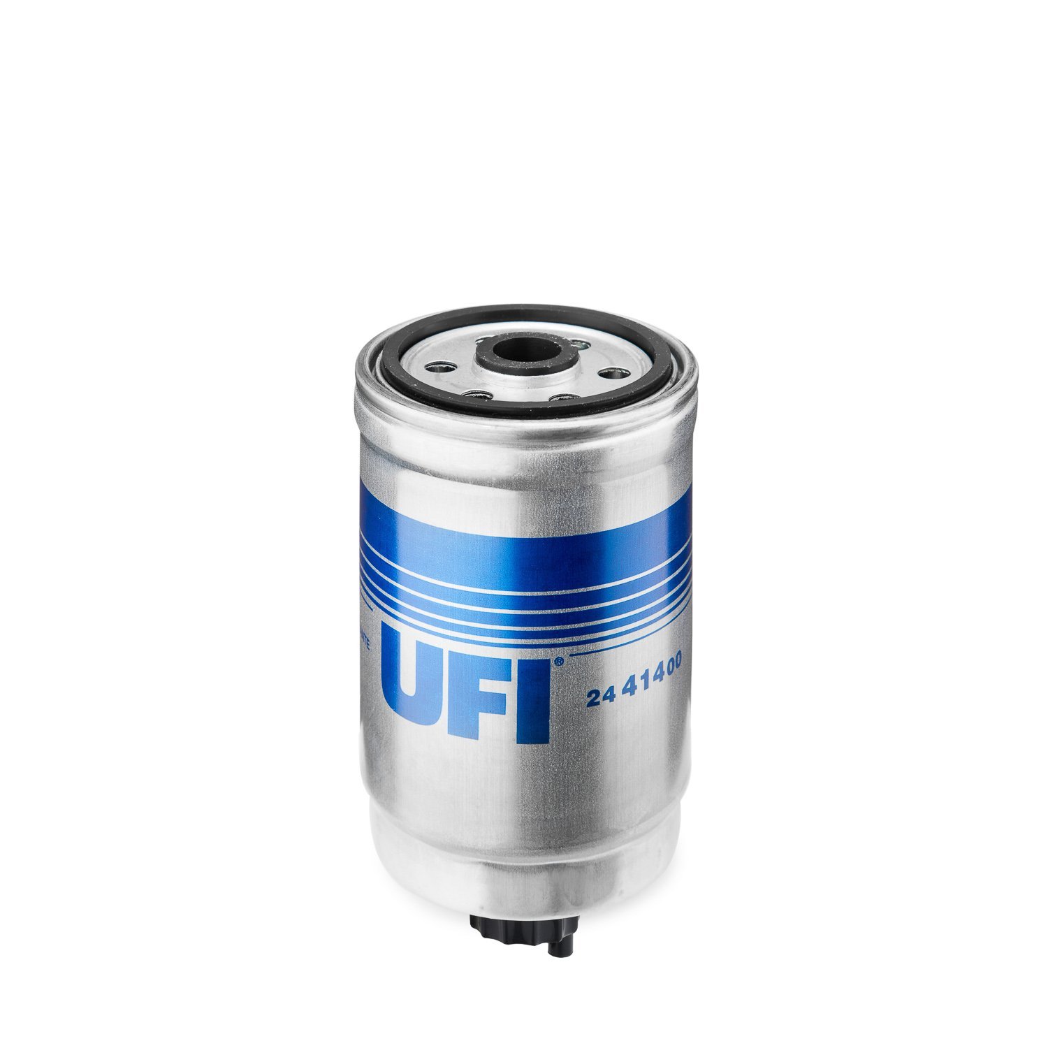 2441400 UFI Filtr paliwa