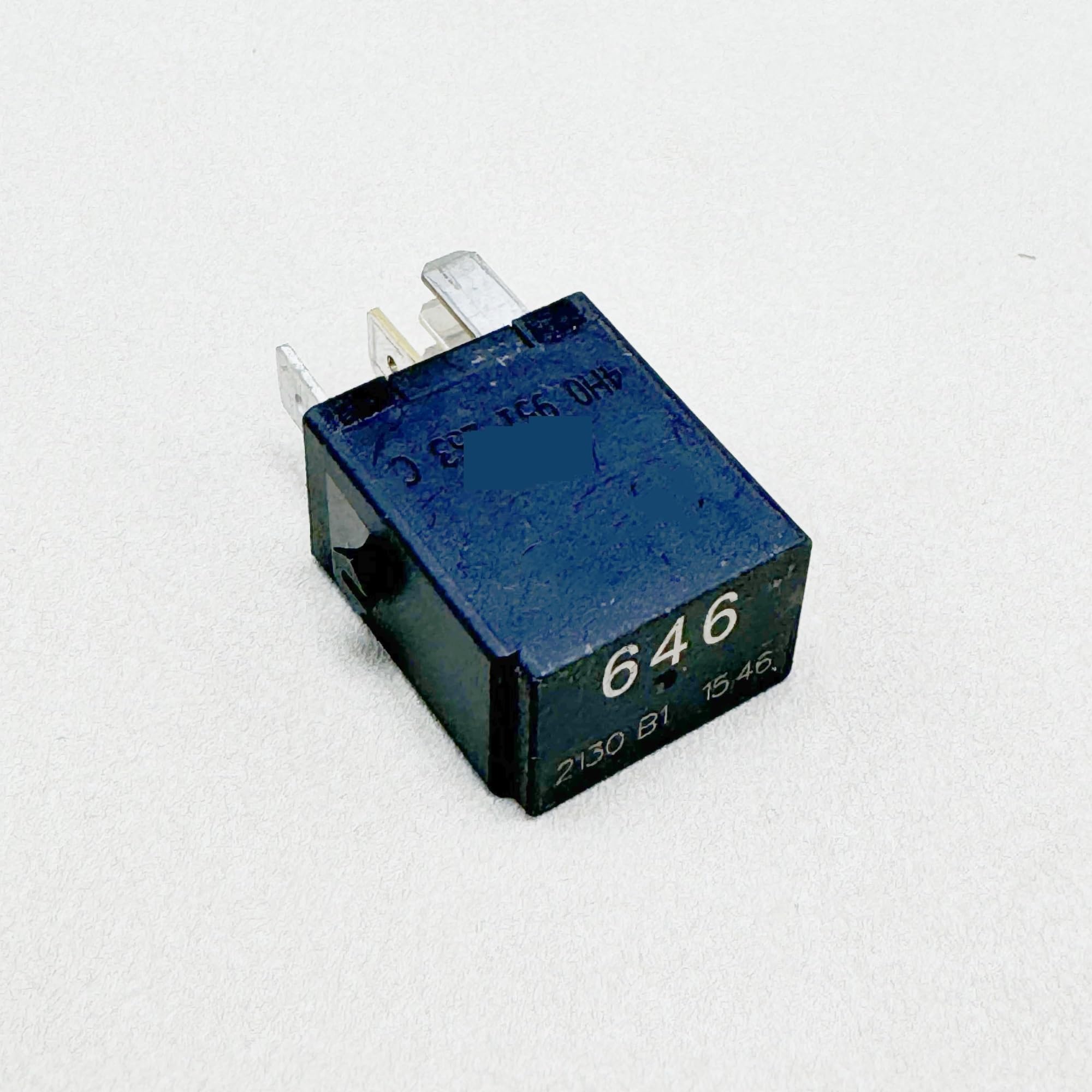 Przekaźnik pompy paliwa elektrycznej VAG 4H0951253 cena, od 12,78 USD