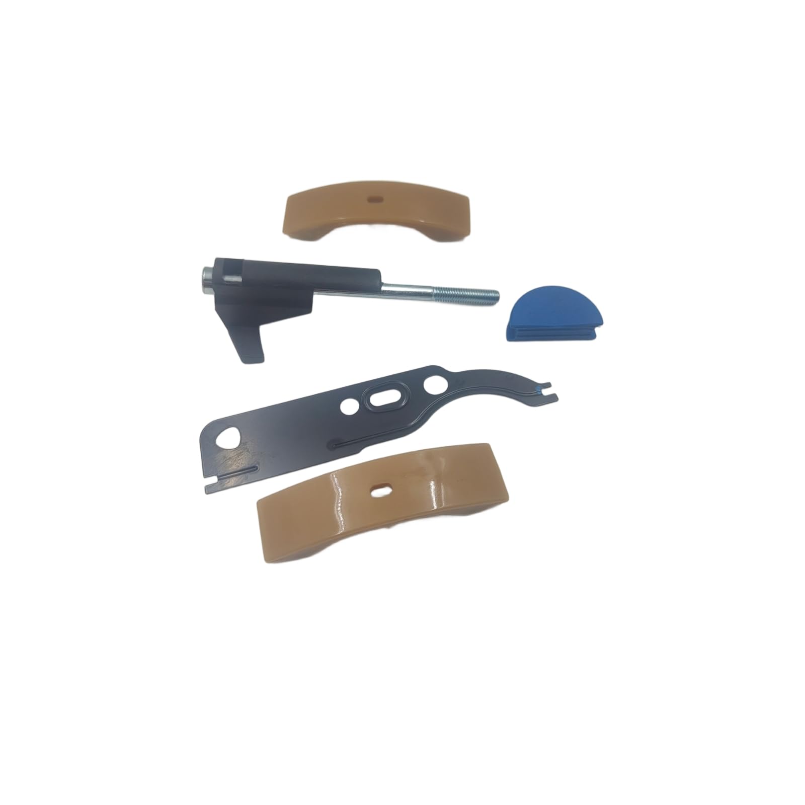 Uszczelka regulatora faz rozrządu VAG 058198217 cena, od 8,33 USD