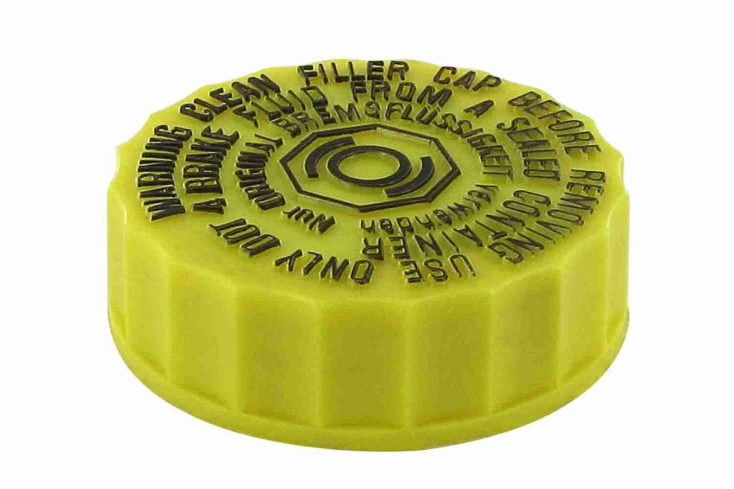 V103163 VEMO/Vaico Pokrywa zbiornika głównego cylindra hamulcowego