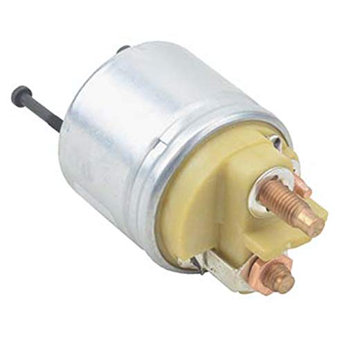 Elektromagnes rozrusznika do Renault Laguna III BT0, BT1