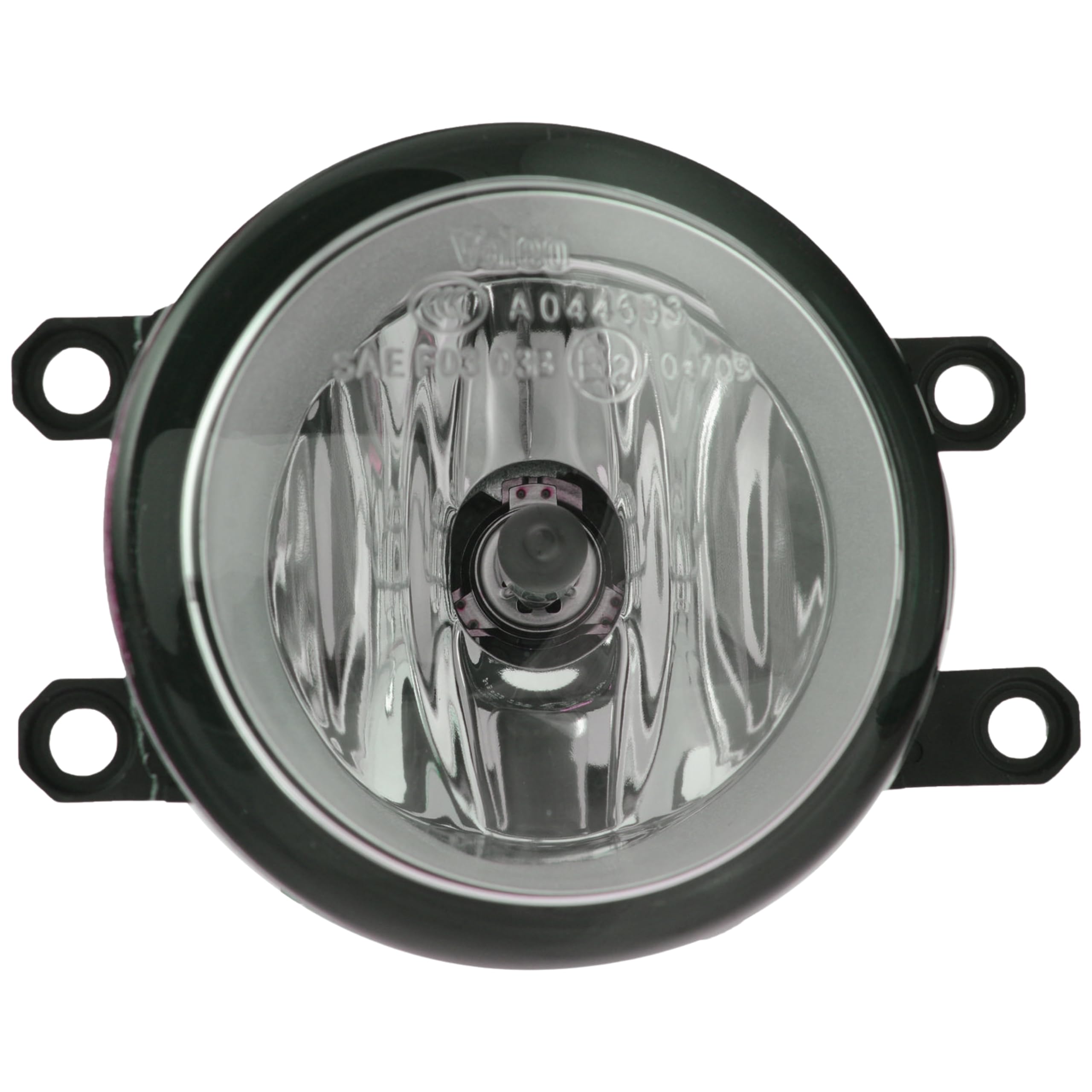 088969 VALEO Lampa przeciwmgielna lewa