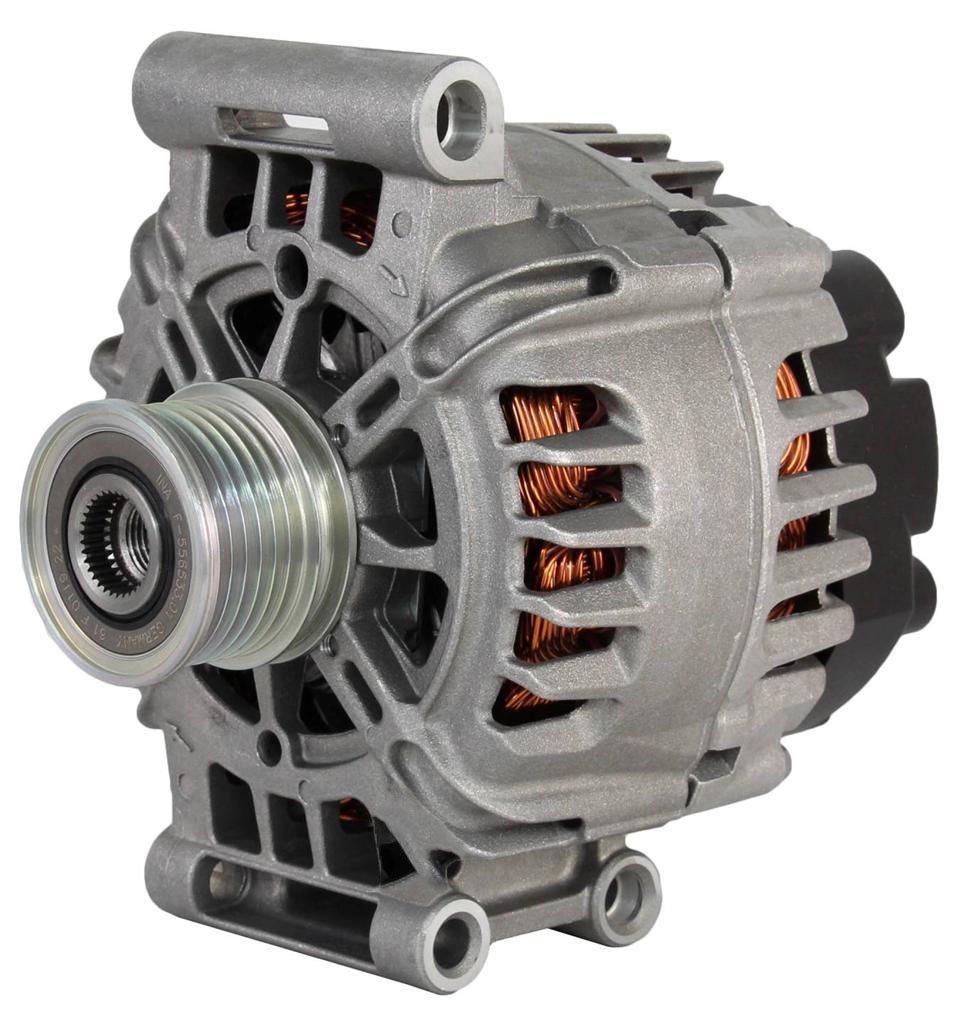 Alternator 440174 VALEO