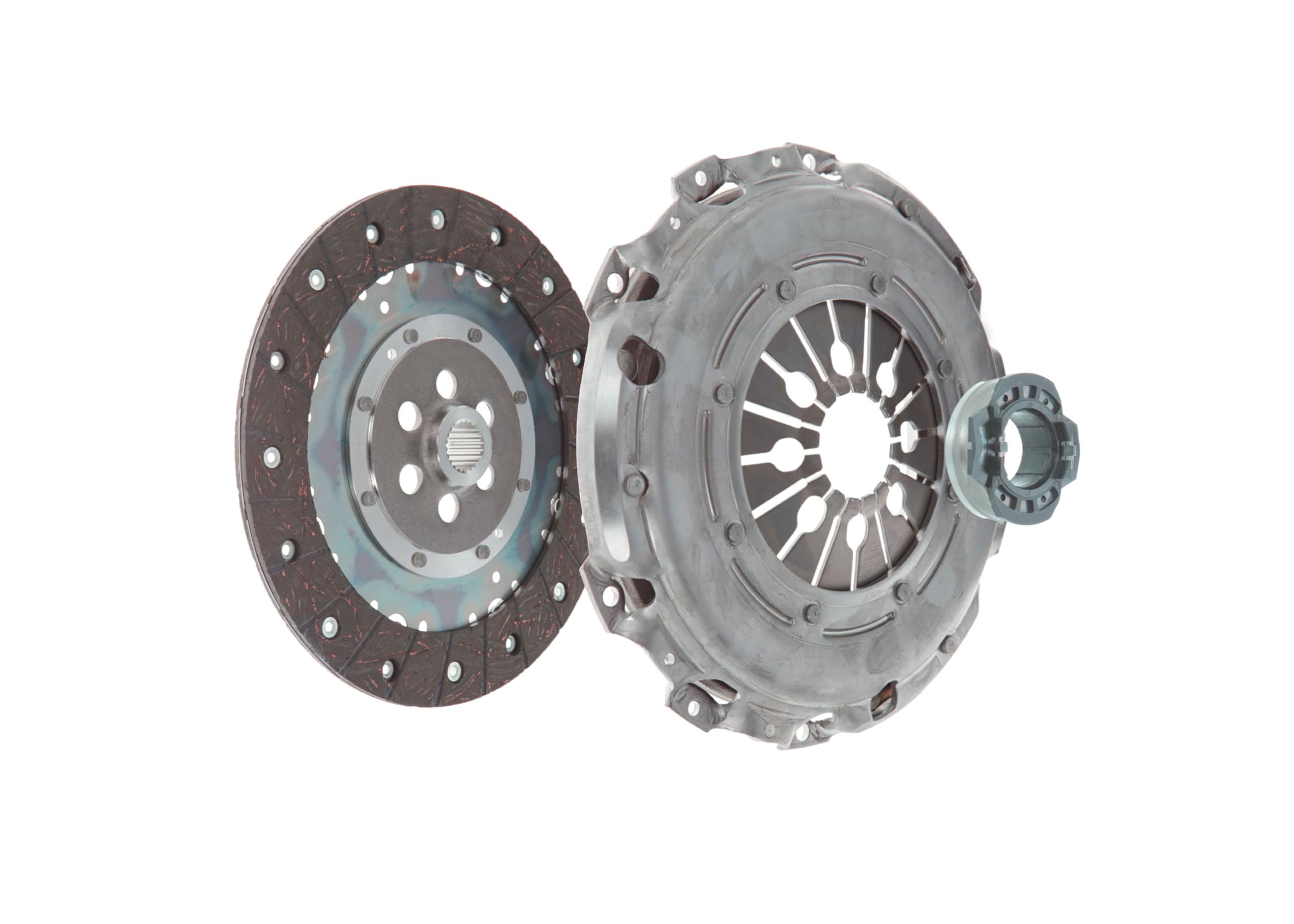 826902 VALEO Zestaw sprzęgła (3 części)