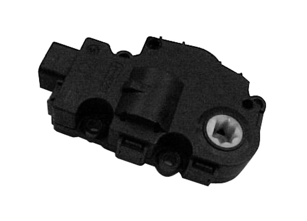 509784 VALEO Silniczek klapy nagrzewnicy