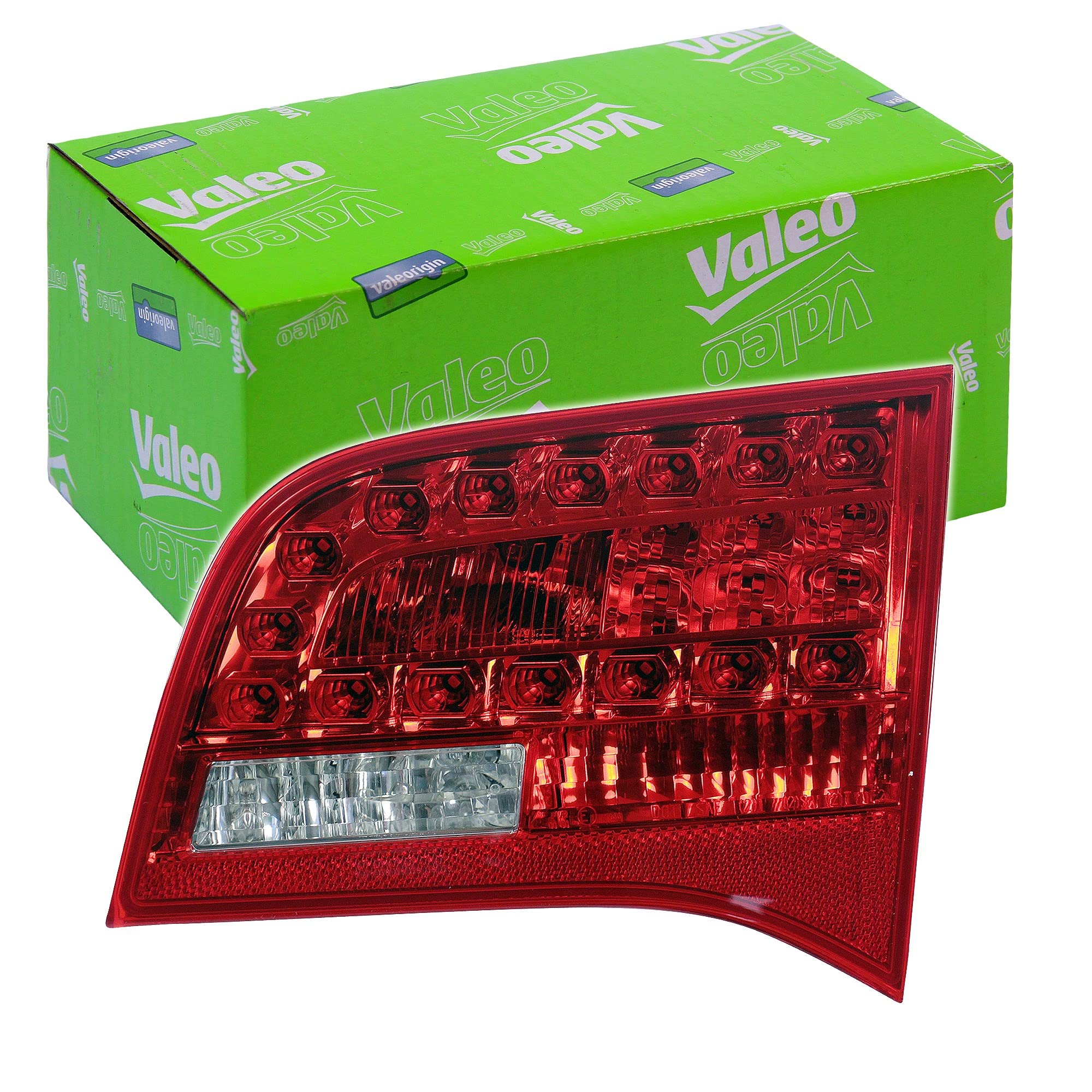 043332 VALEO Lampa zespolona tylna prawa wewnętrzna