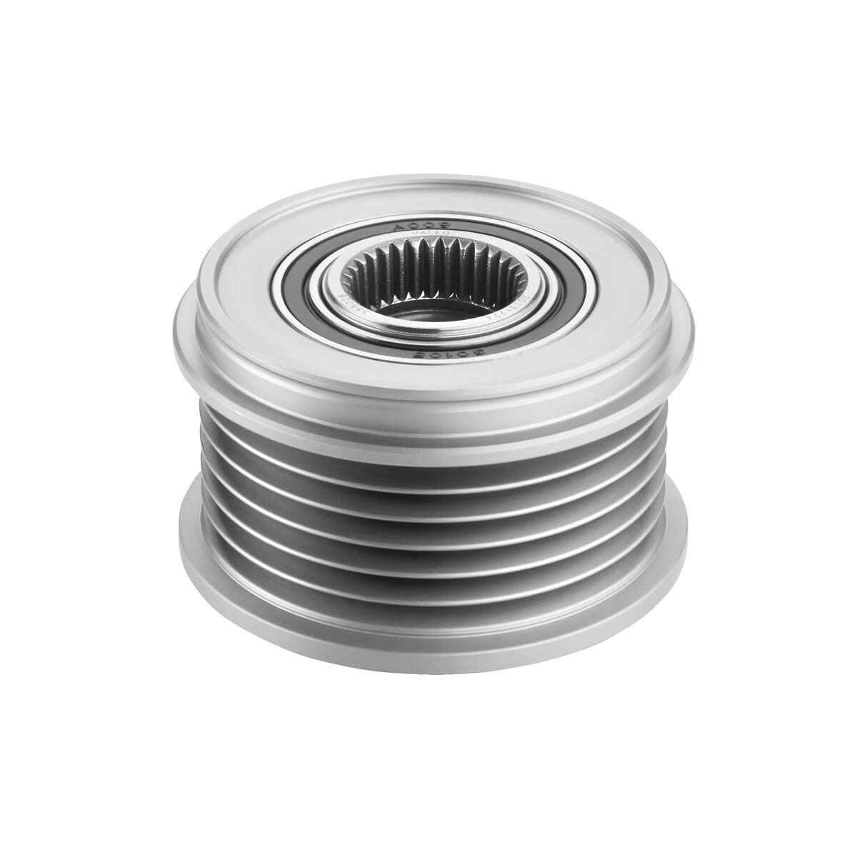 588028 VALEO Koło pasowe alternatora