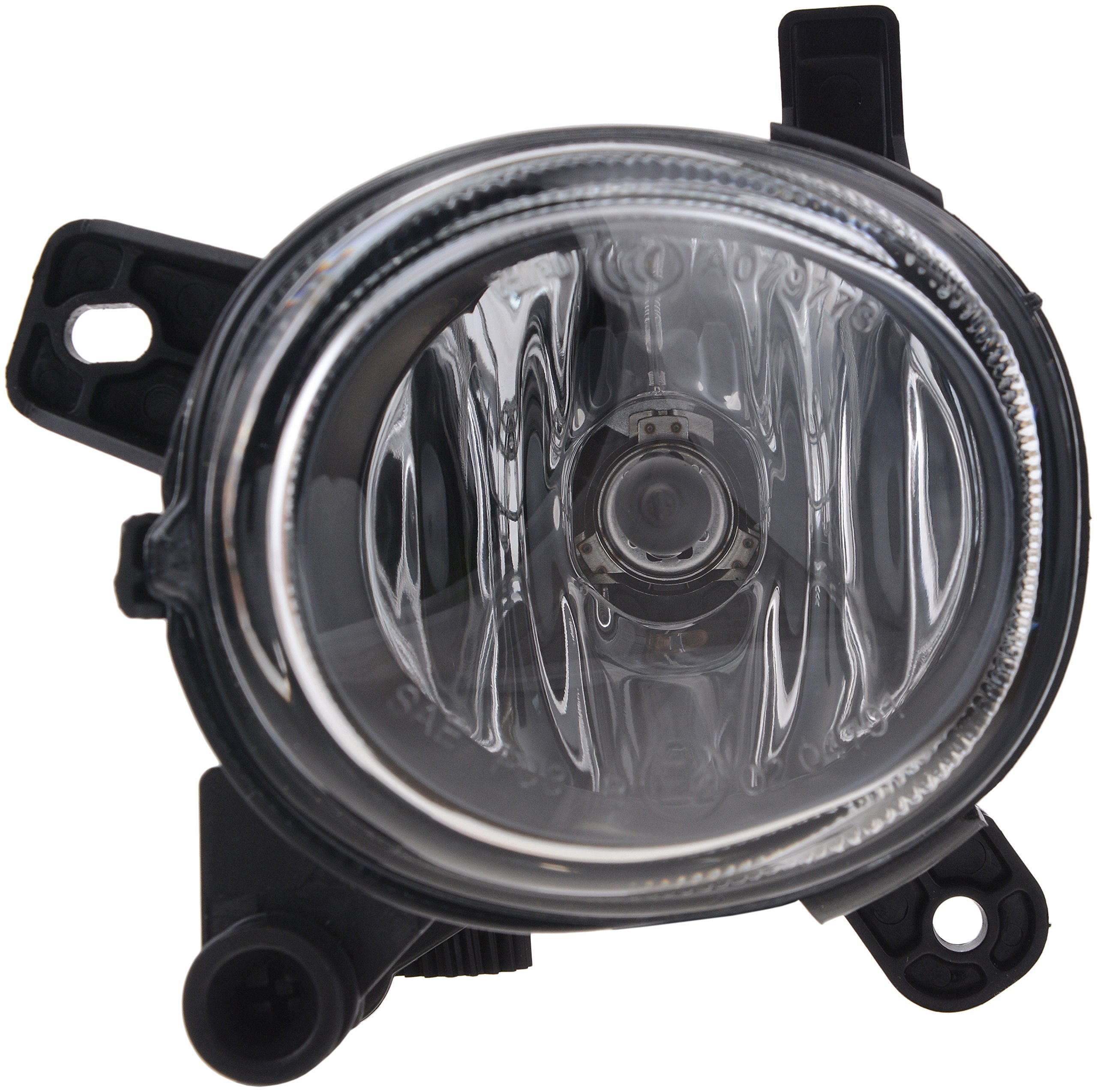 043652 VALEO Lampa przeciwmgielna lewa