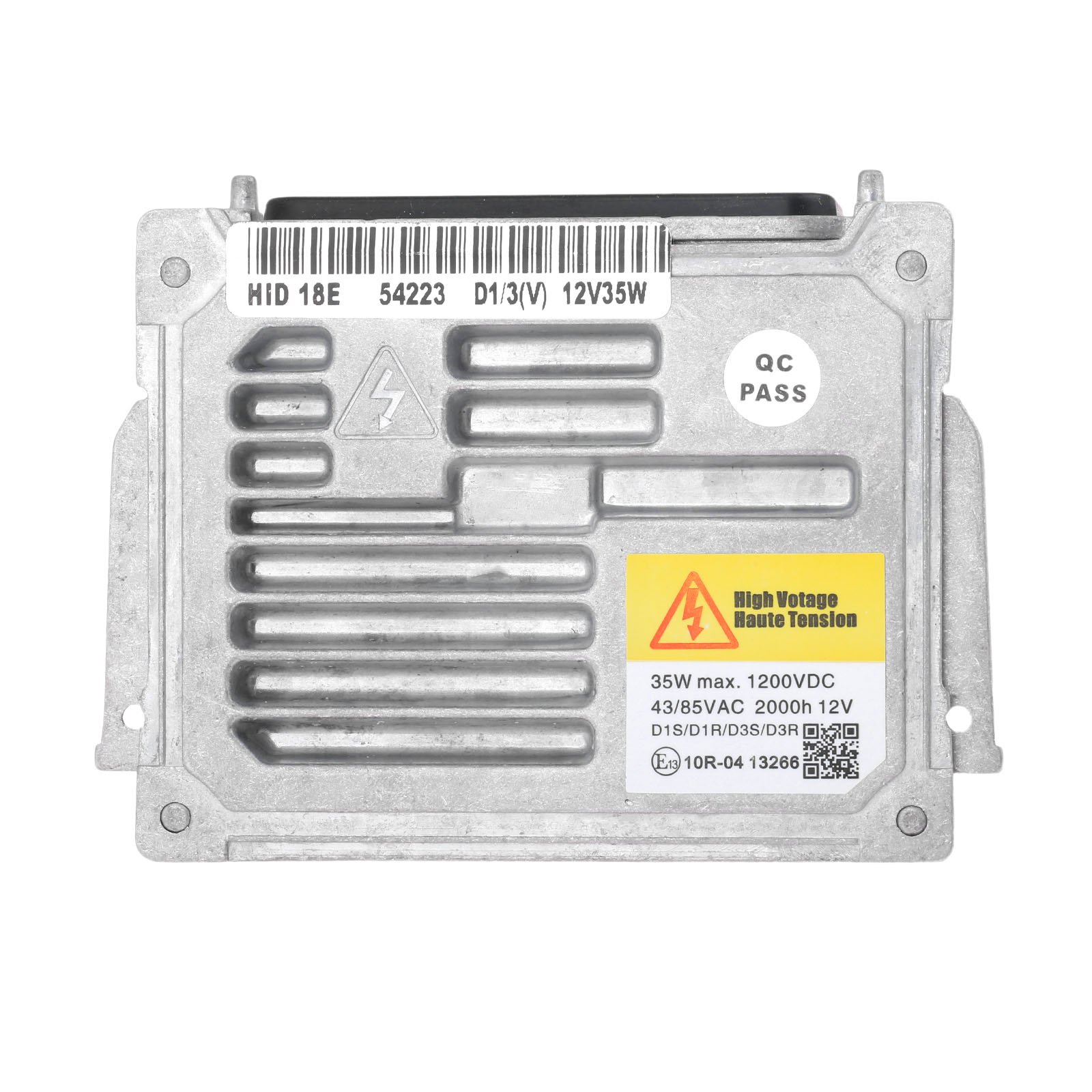 Ksenon, sterownik Fiat/Alfa/Lancia K68086783AA cena, od 52,97 USD