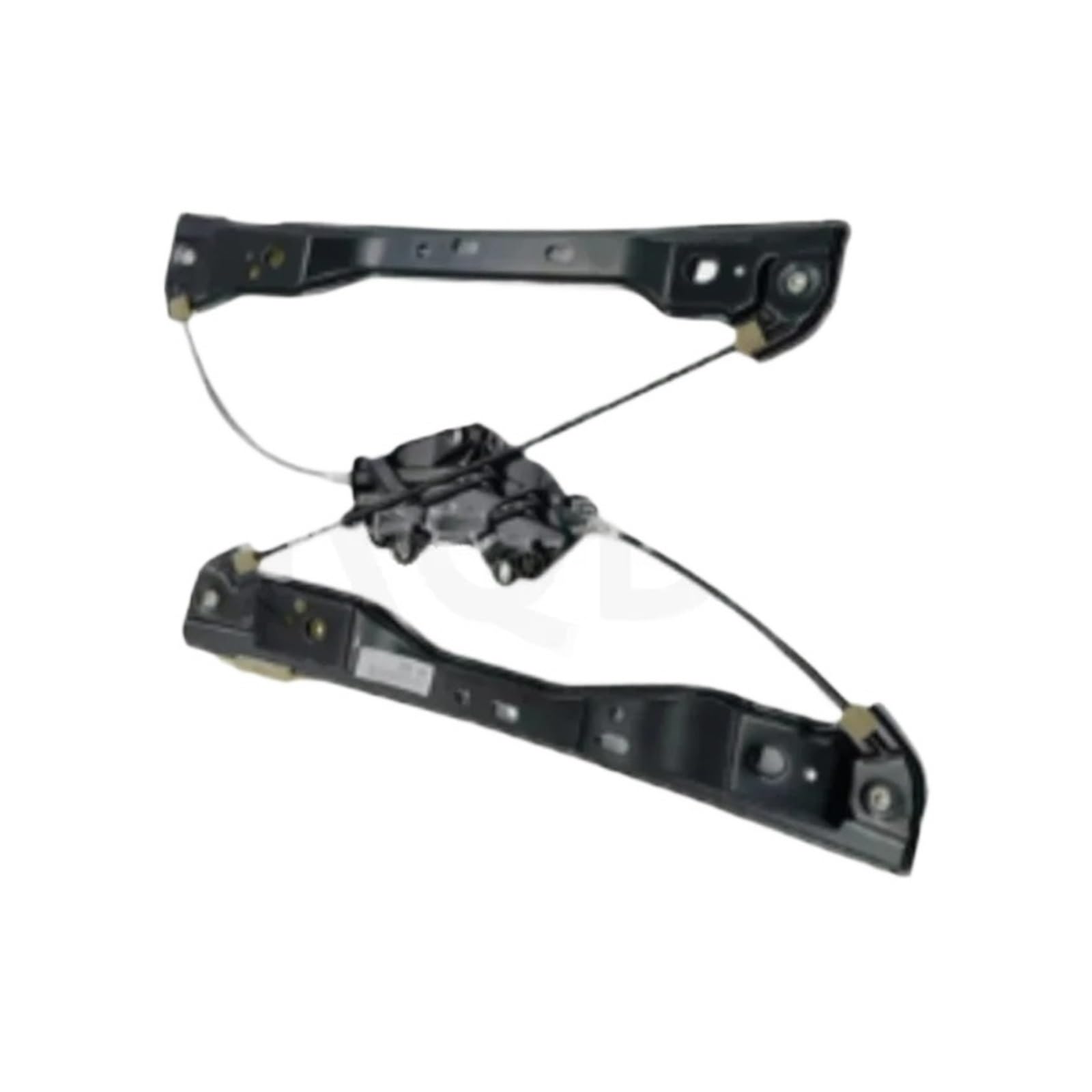 Mechanizm podnoszenia szyby drzwi przednich prawych do Volvo S60 II 134