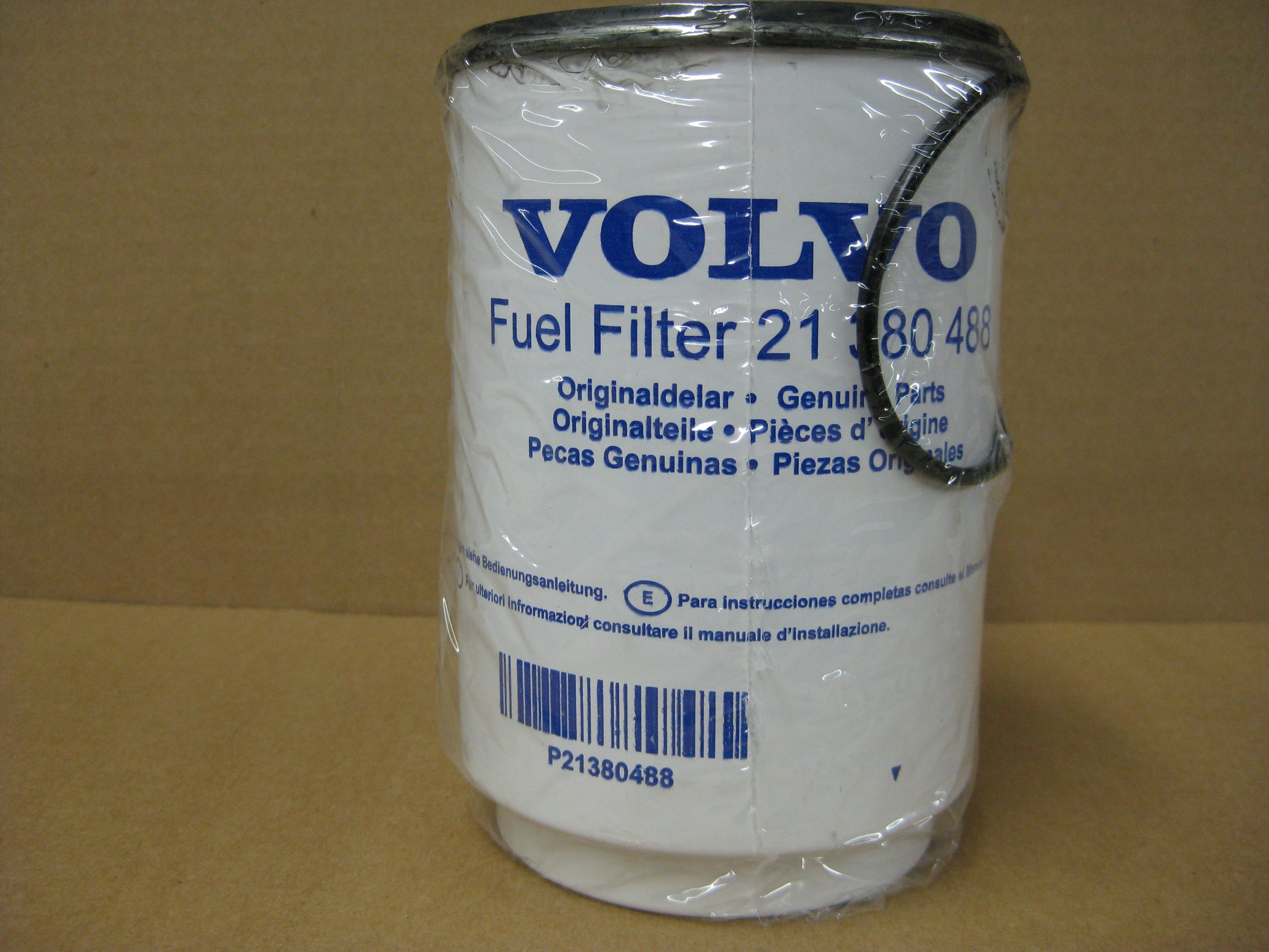 21380488 Volvo